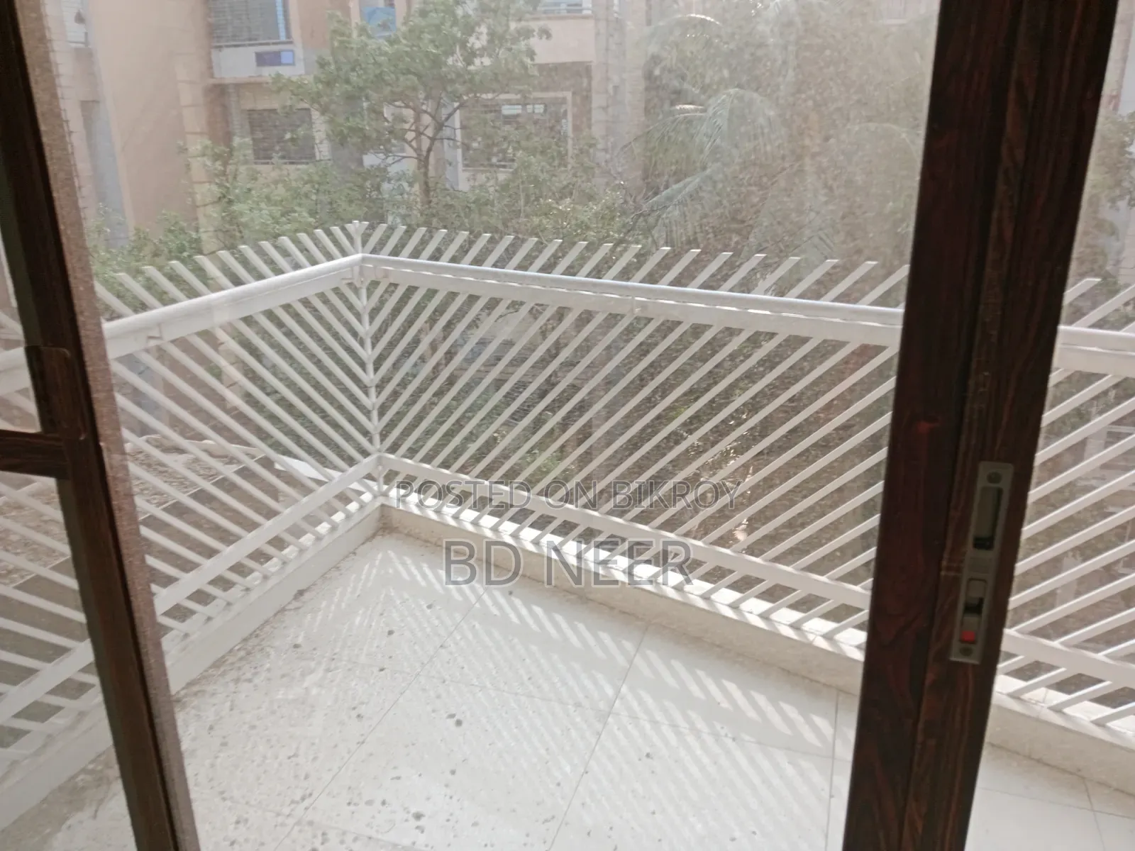 4 Bedroom Apartment in Banani for Rent in Banani