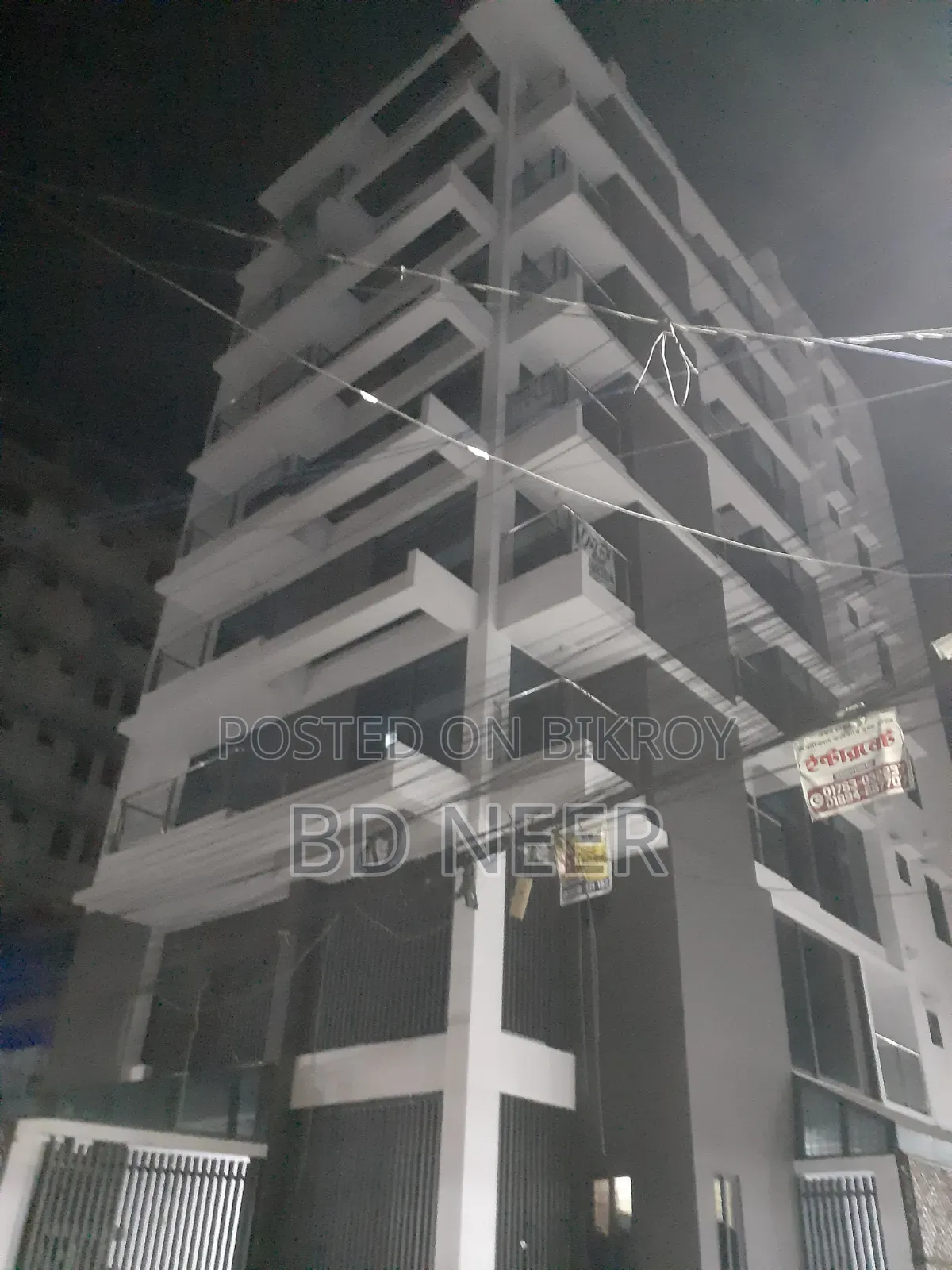 10-bedroom House in Gulshan for Rent in Gulshan