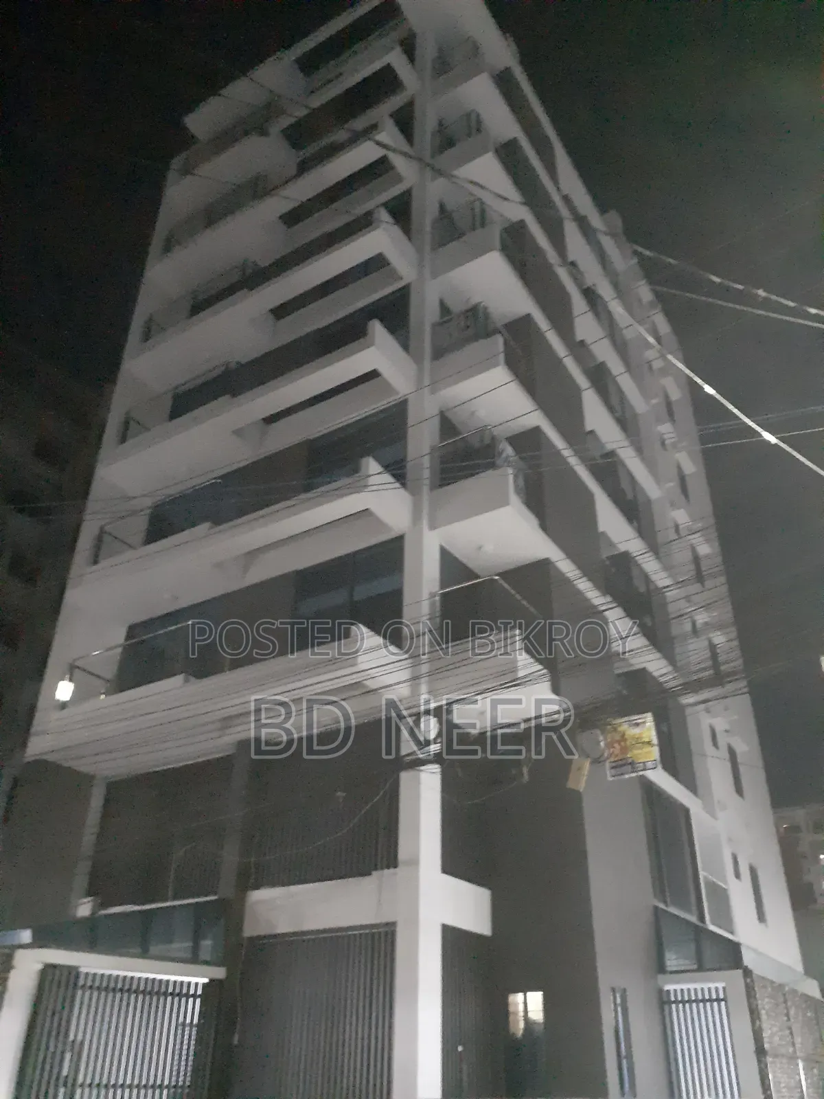 10-bedroom House in Gulshan for Rent in Gulshan