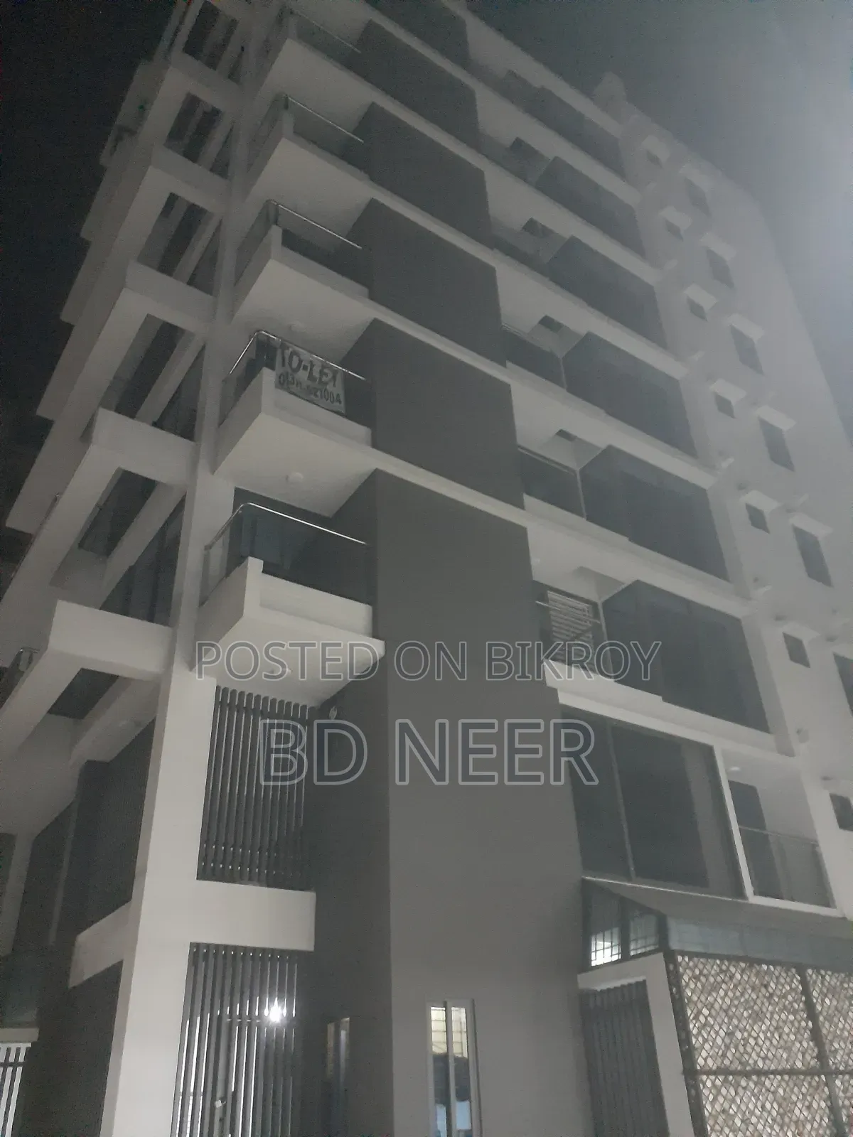 10-bedroom House in Gulshan for Rent in Gulshan