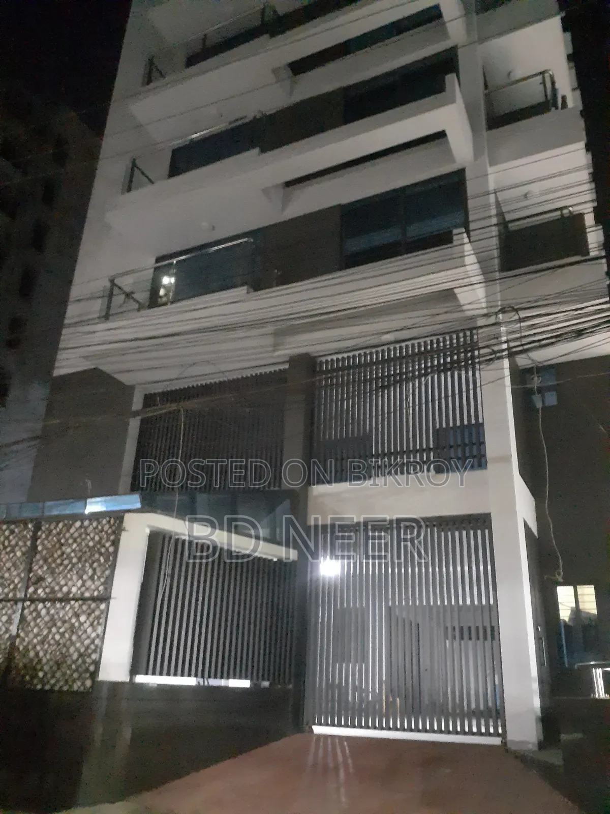 10-bedroom House in Gulshan for Rent in Gulshan