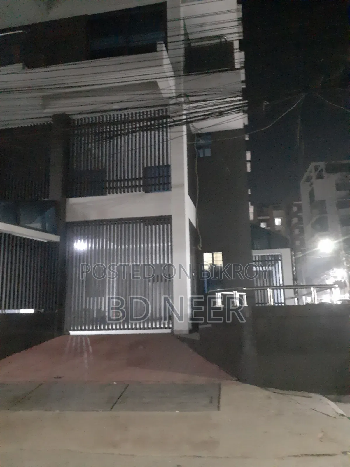10-bedroom House in Gulshan for Rent in Gulshan