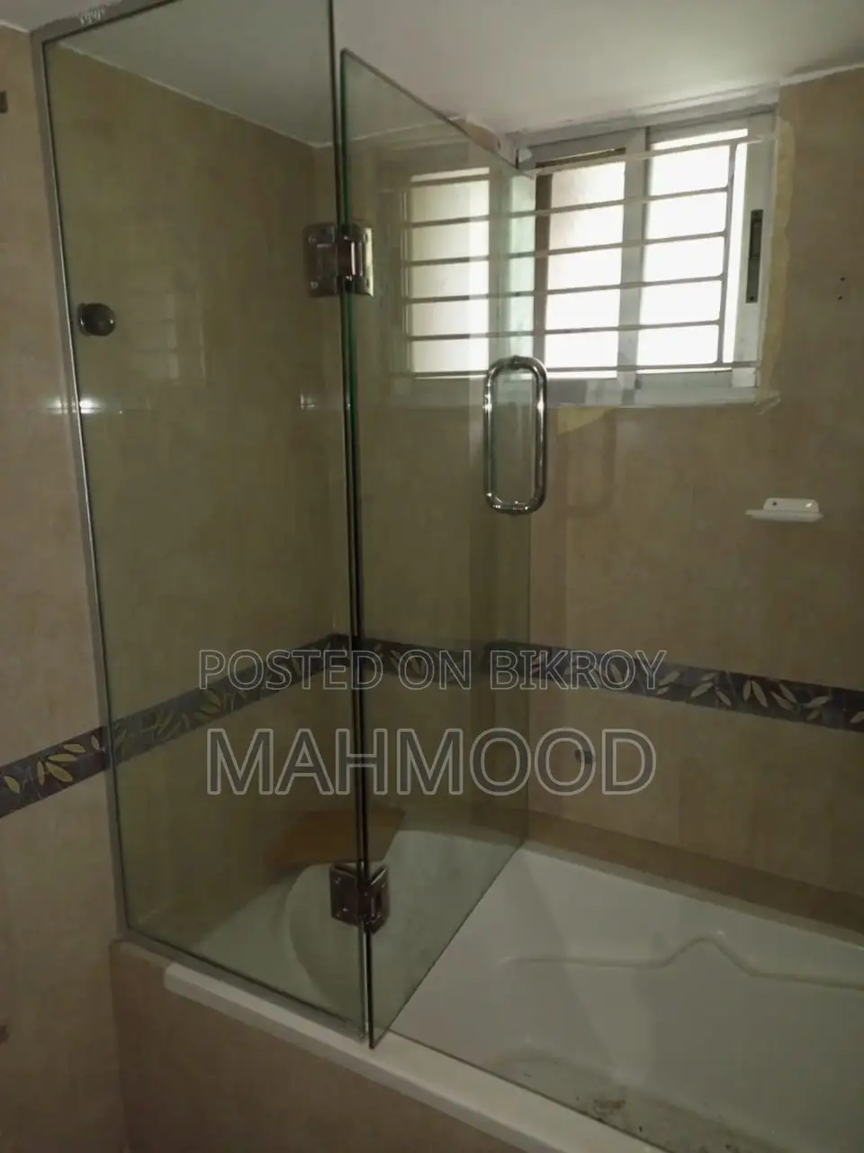4bdrm Apartment in Dohs, Mirpur for Rent in Mirpur DOHS
