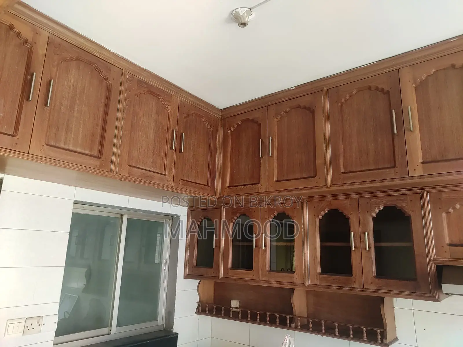4bdrm Apartment in Dohs, Mirpur for Rent in Mirpur DOHS