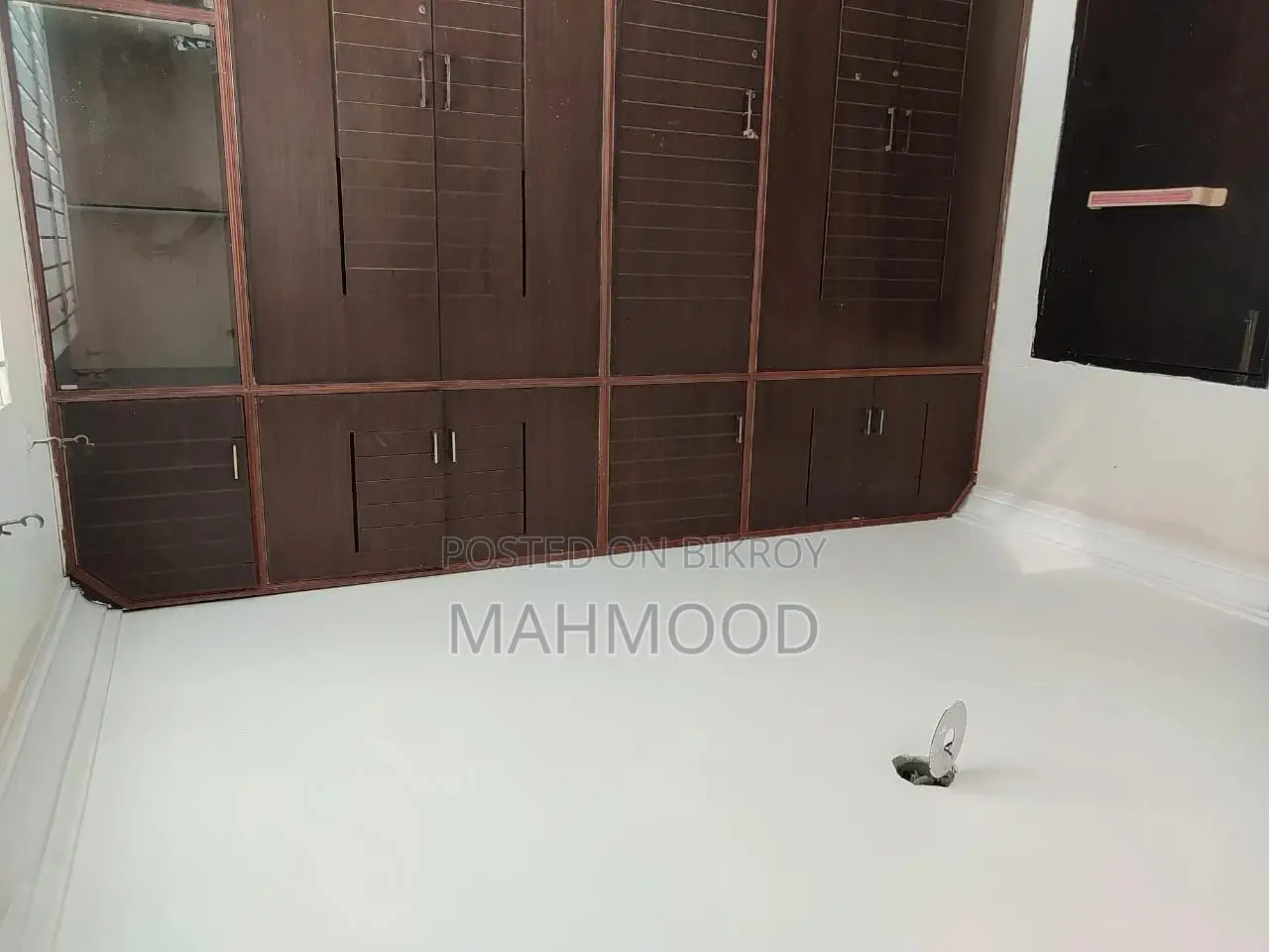 4bdrm Apartment in Dohs, Mirpur for Rent in Mirpur DOHS