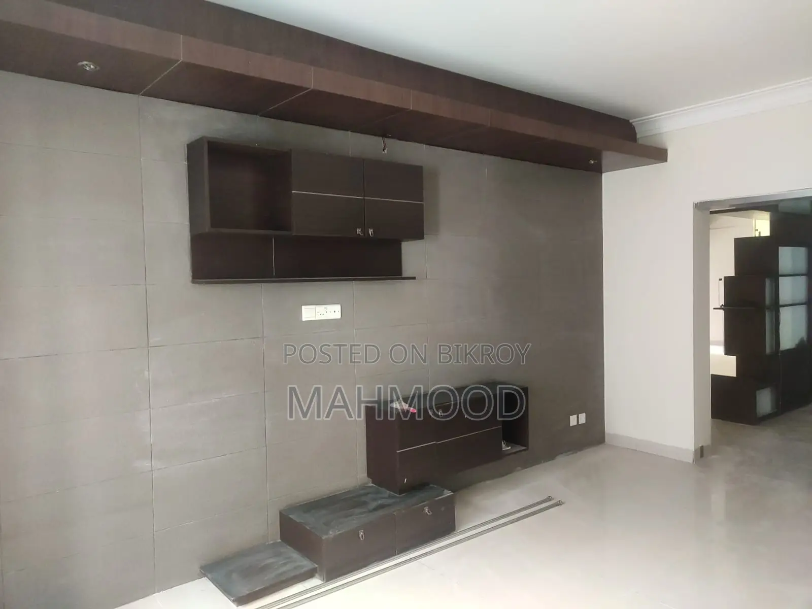 4bdrm Apartment in Dohs, Mirpur for Rent in Mirpur DOHS