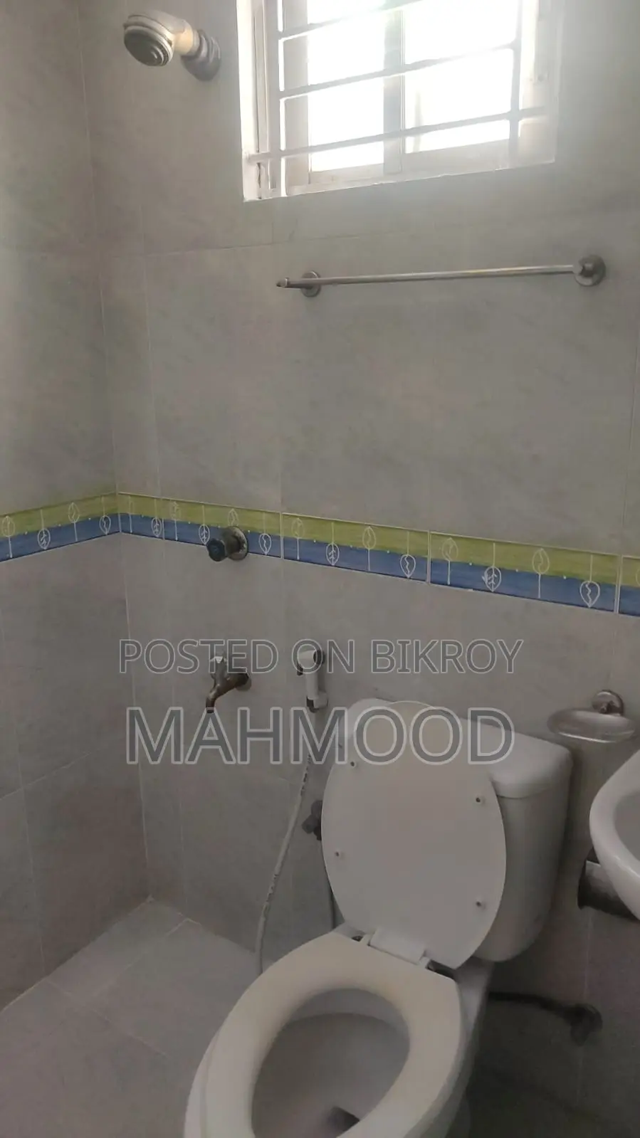 4bdrm Apartment in Dohs, Mirpur for Rent in Mirpur DOHS