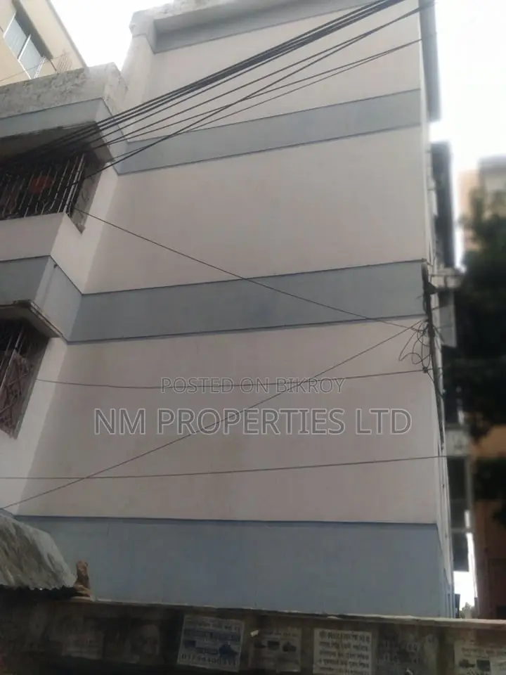 Furnished 3bdrm Apartment in Mirpur for sale in Mirpur