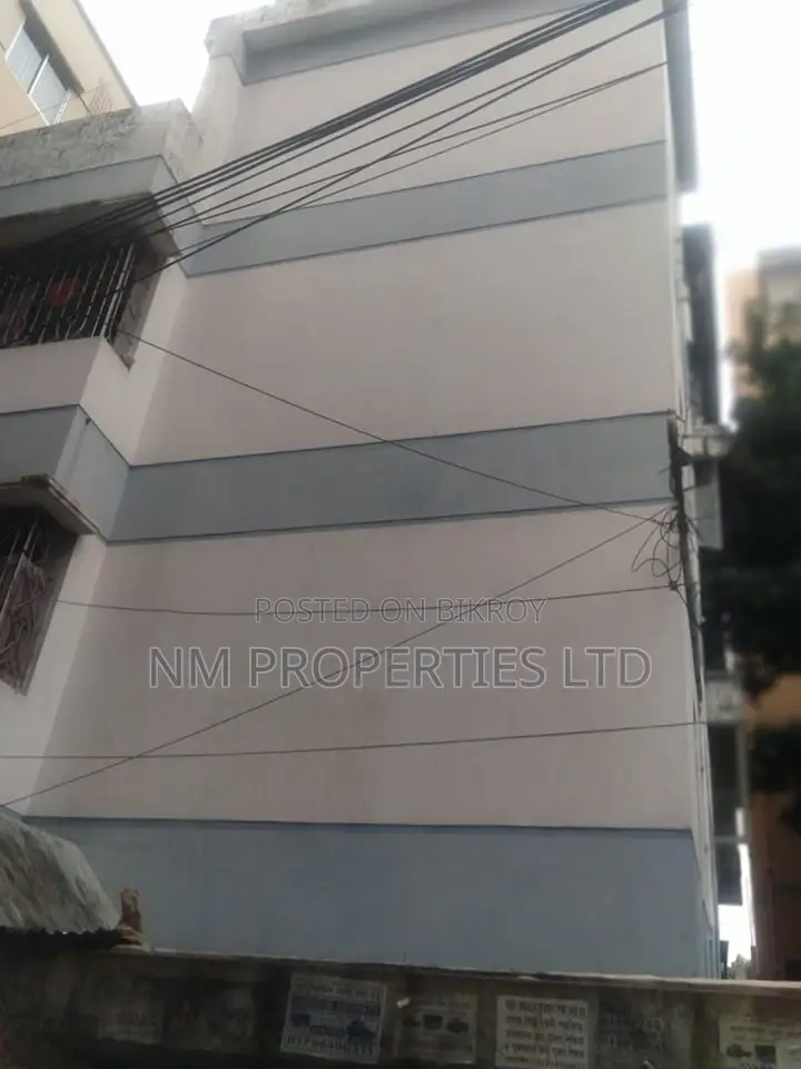 Furnished 3bdrm Apartment in Mirpur for sale in Mirpur