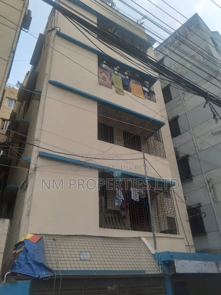 Furnished 3bdrm Apartment in Mirpur for sale in Mirpur