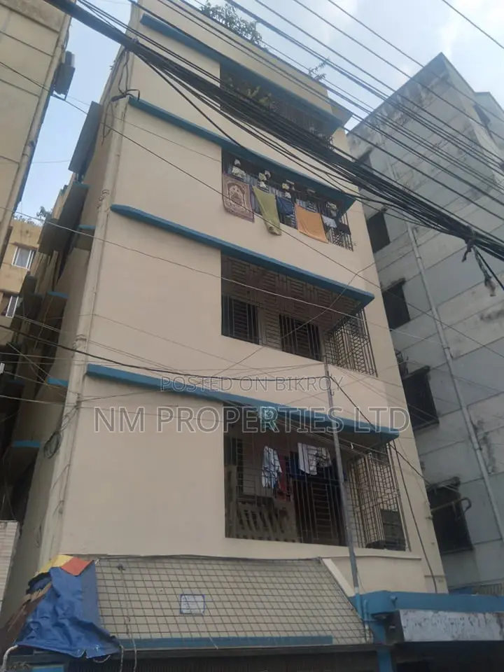 Furnished 3bdrm Apartment in Mirpur for sale in Mirpur