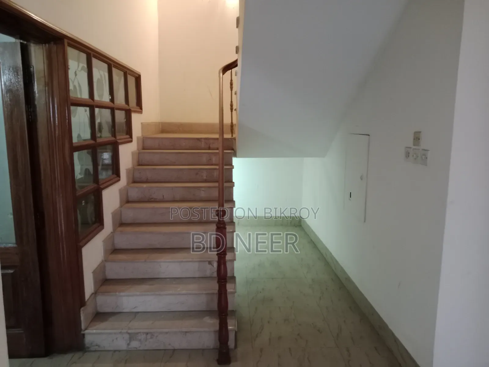 4-bedroom Duplex in Gulshan for Rent in Gulshan