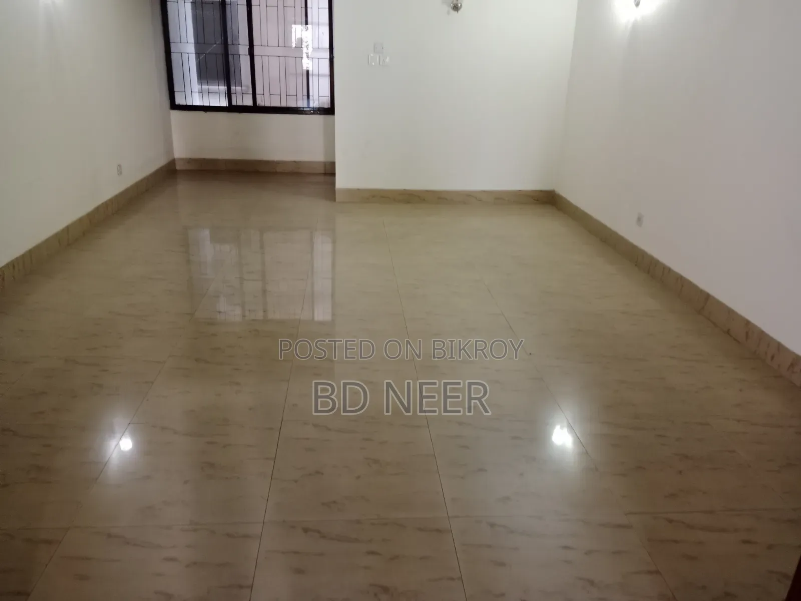 4-bedroom Duplex in Gulshan for Rent in Gulshan