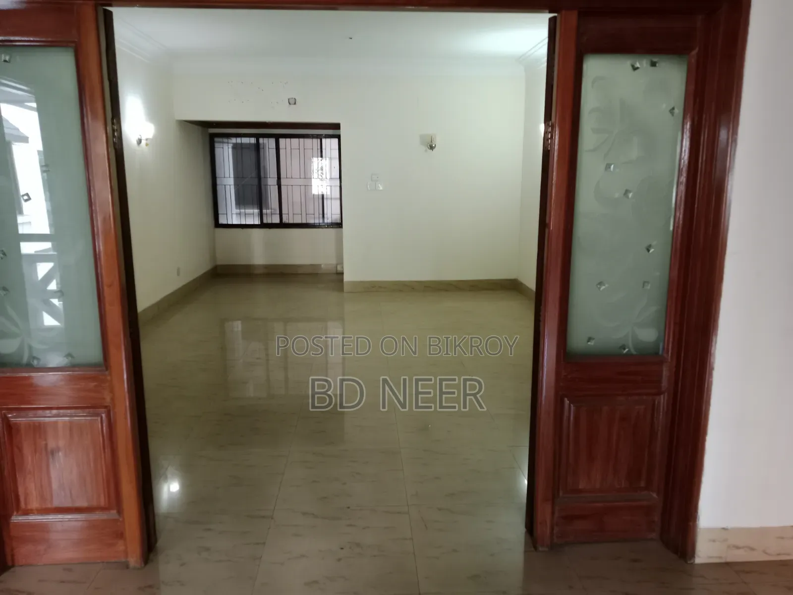 4-bedroom Duplex in Gulshan for Rent in Gulshan