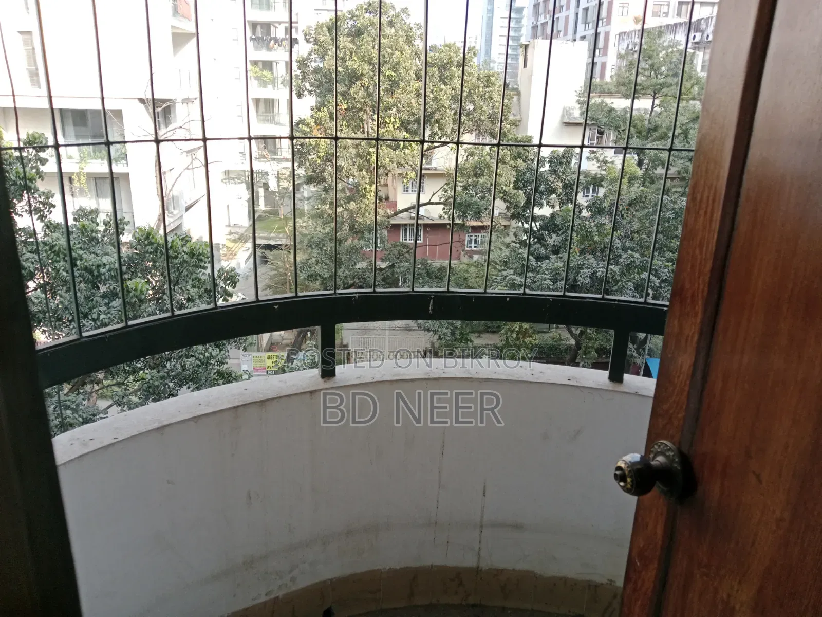 4-bedroom Duplex in Gulshan for Rent in Gulshan