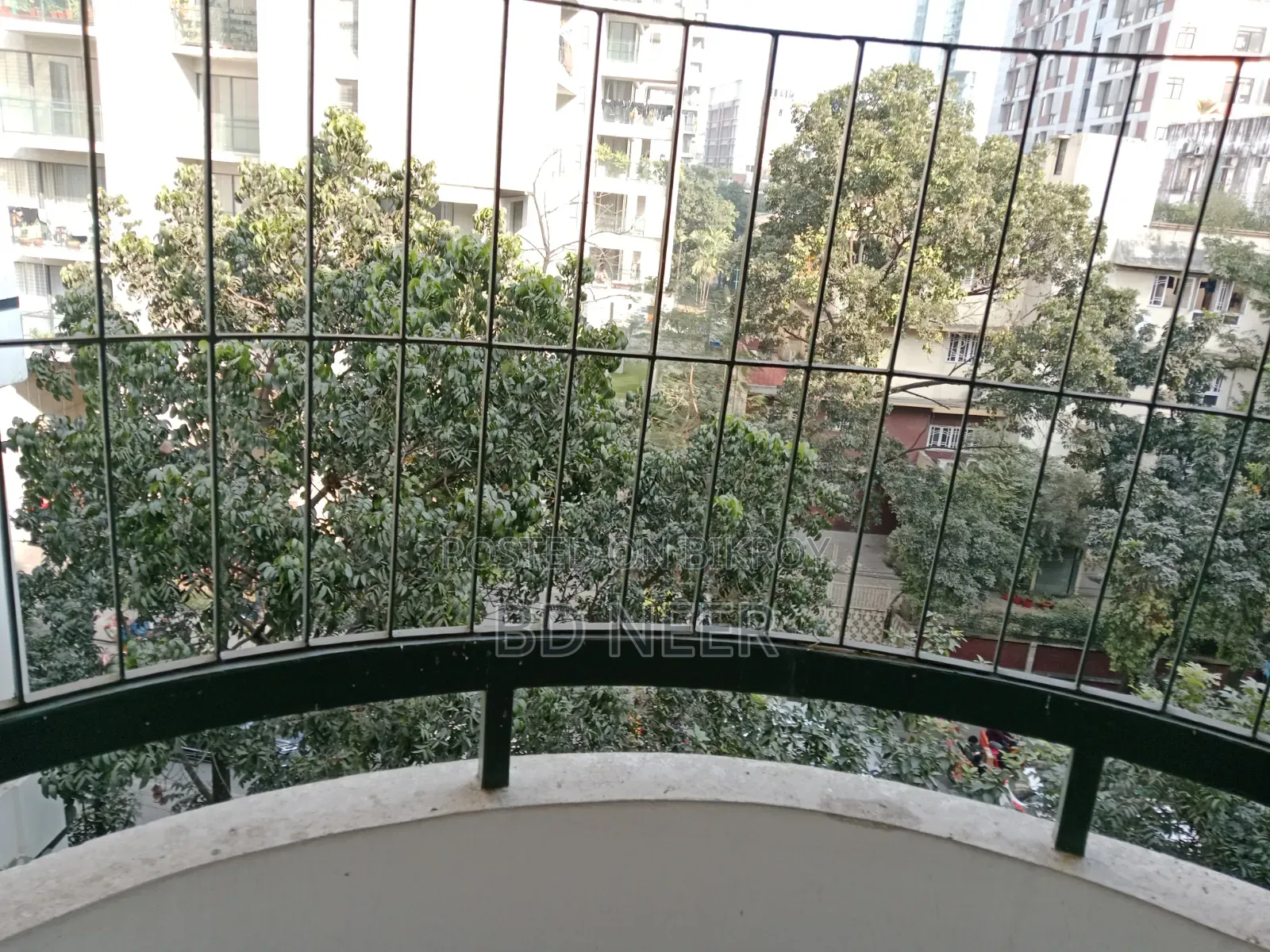 4-bedroom Duplex in Gulshan for Rent in Gulshan