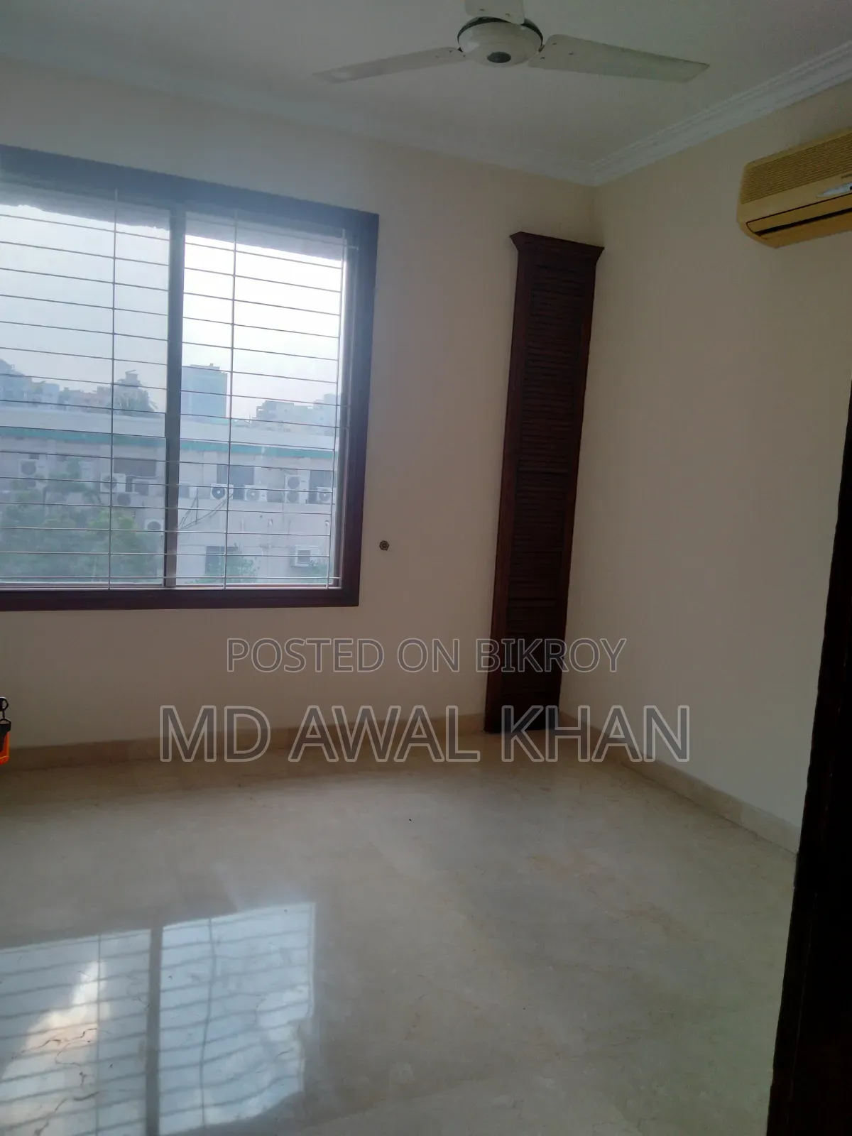 3bdrm Apartment in Gulshan for Rent in Gulshan