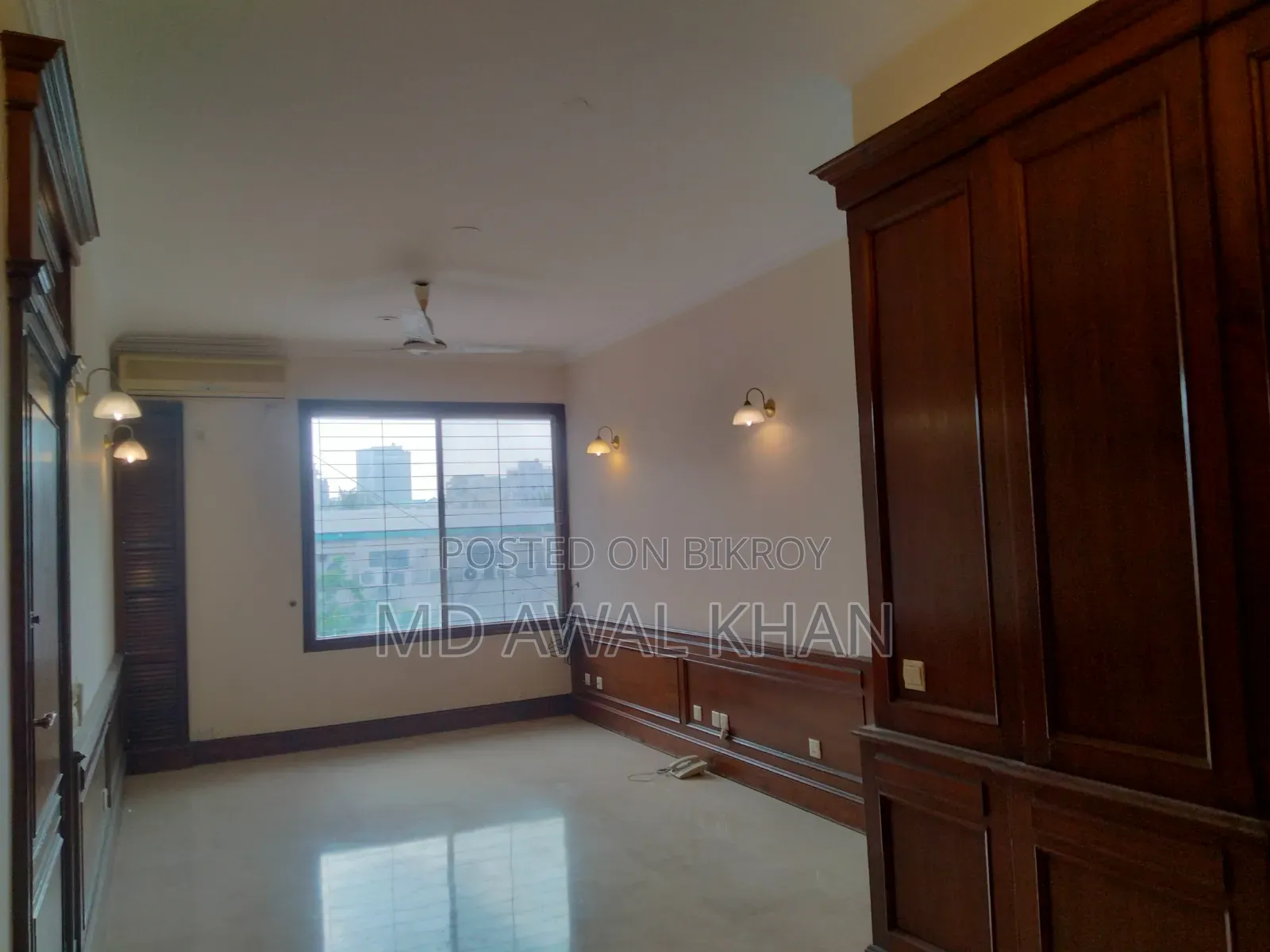 3bdrm Apartment in Gulshan for Rent in Gulshan