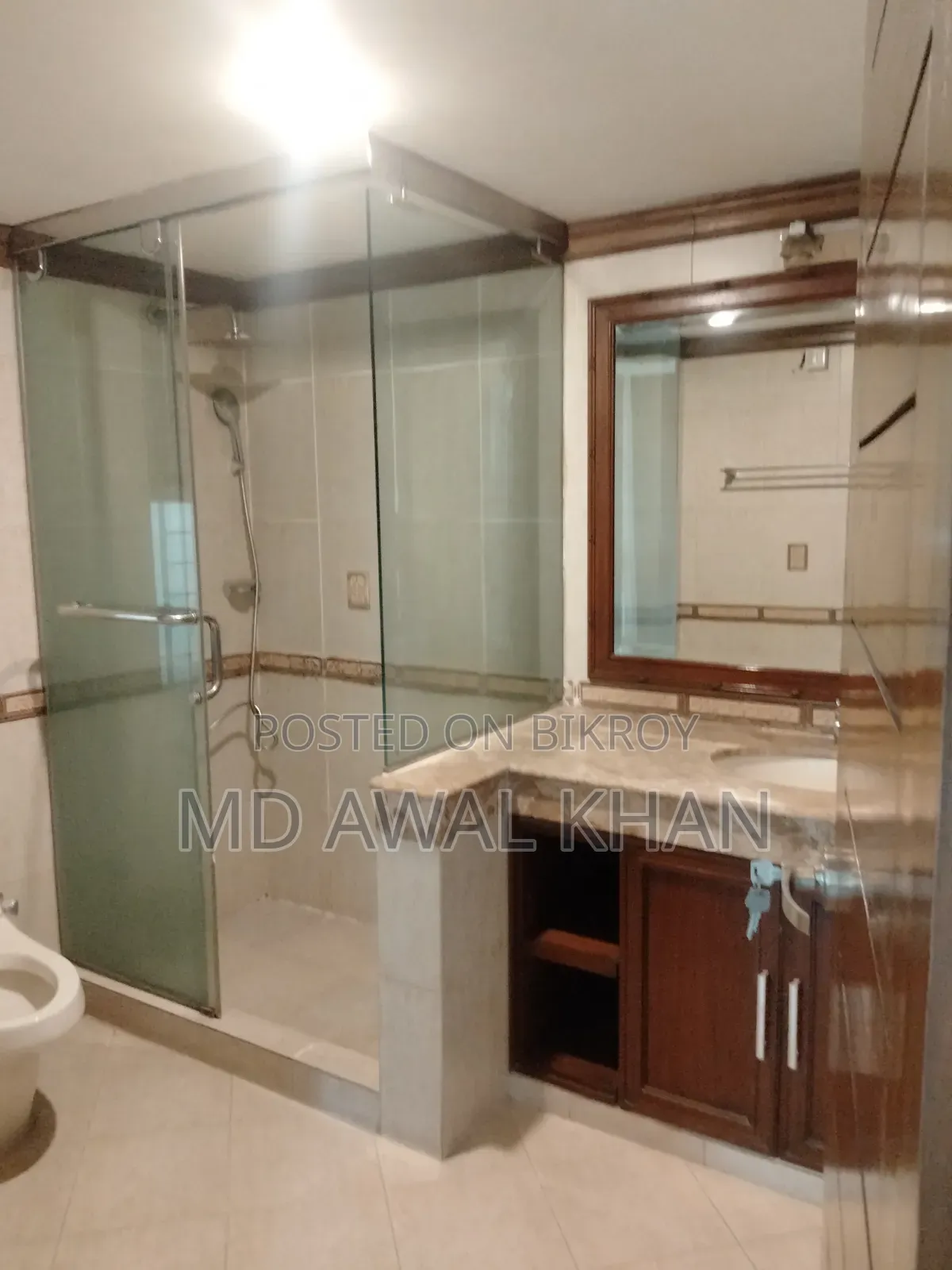 3bdrm Apartment in Gulshan for Rent in Gulshan