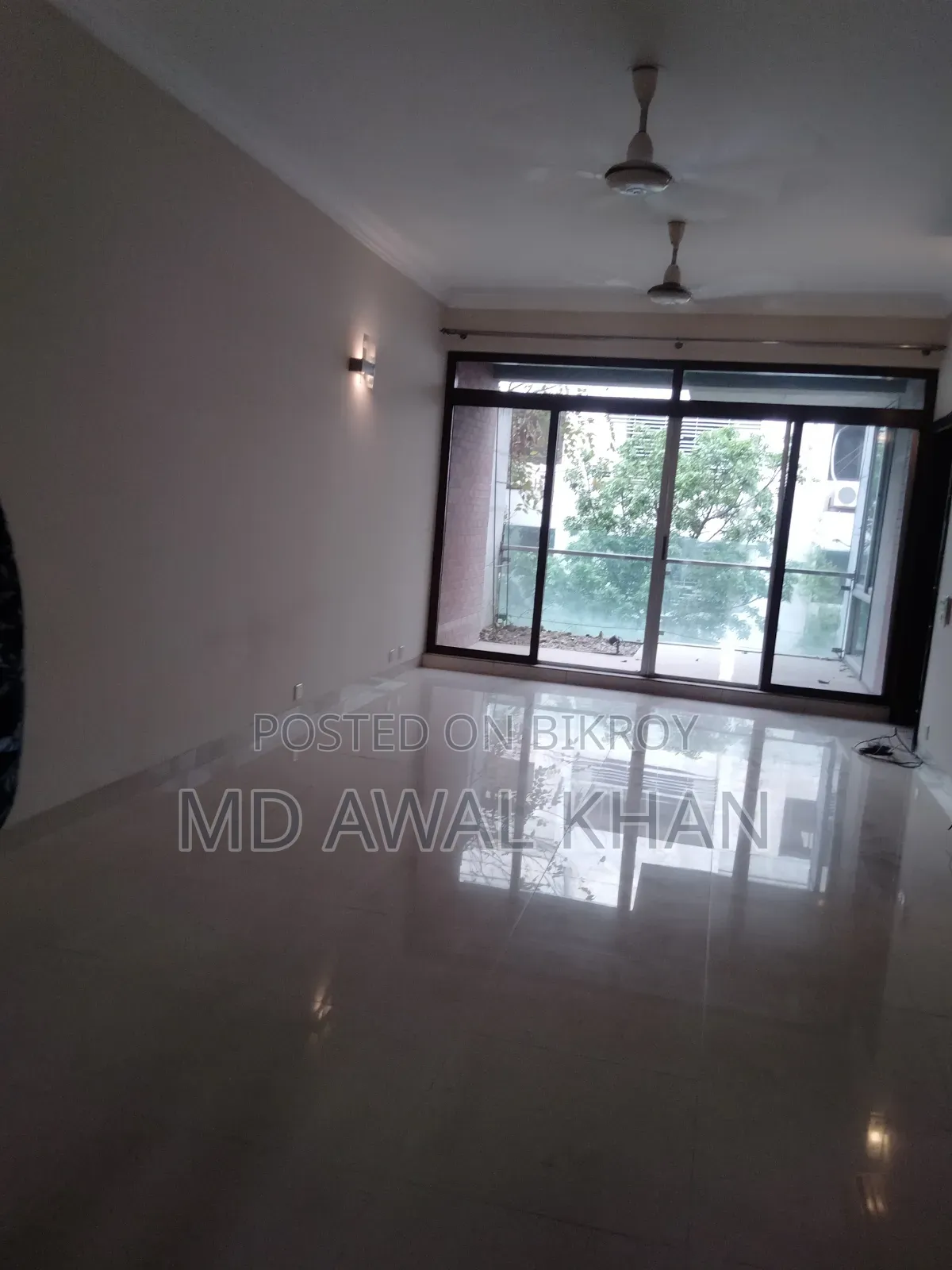 3bdrm Apartment in Gulshan for Rent in Gulshan
