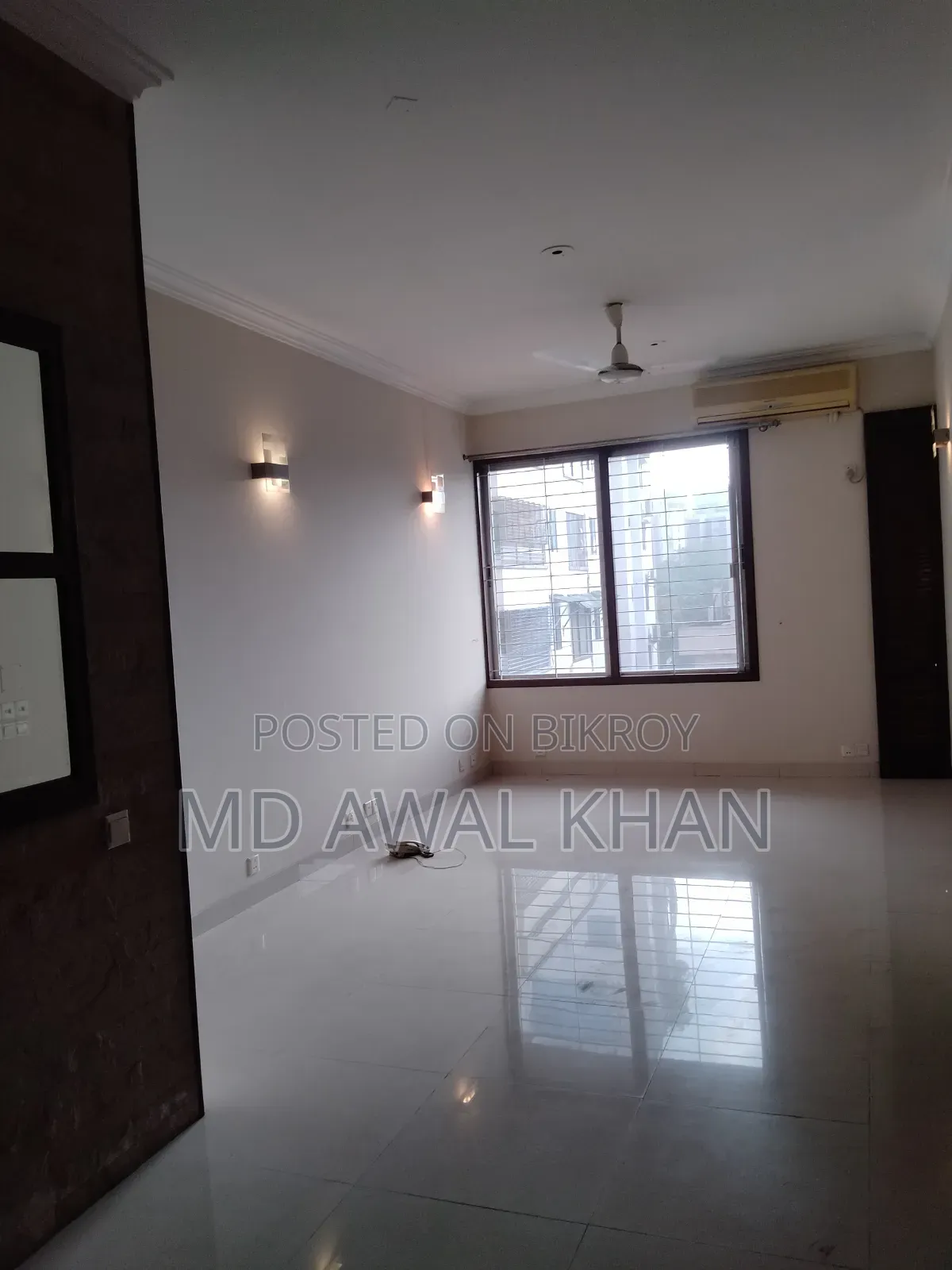 3bdrm Apartment in Gulshan for Rent in Gulshan