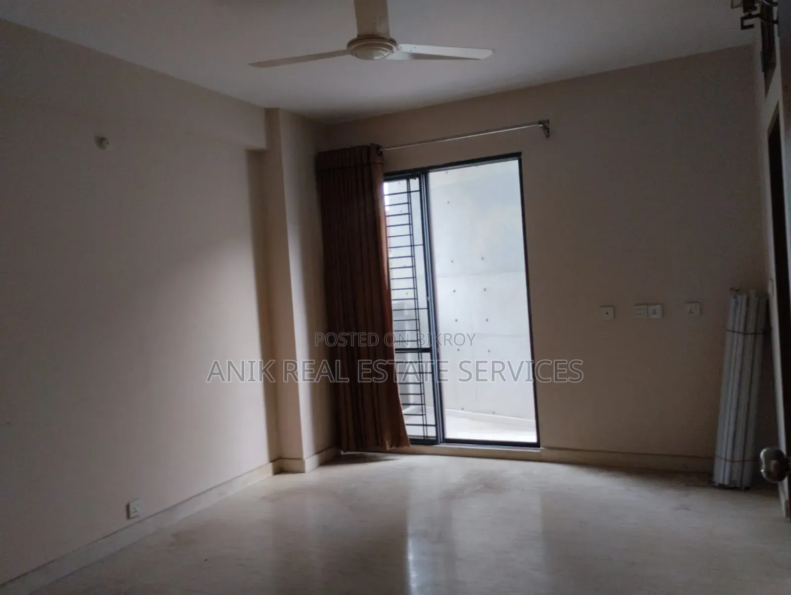 4-bedroom Apartment in Anik Real Estate, Gulshan for Rent in Gulshan