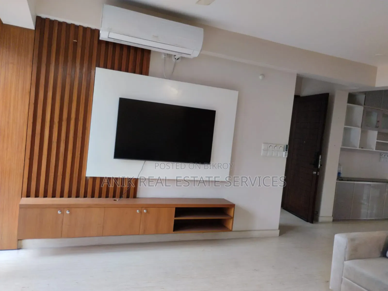 4-bedroom Apartment in Anik Real Estate, Gulshan for Rent in Gulshan