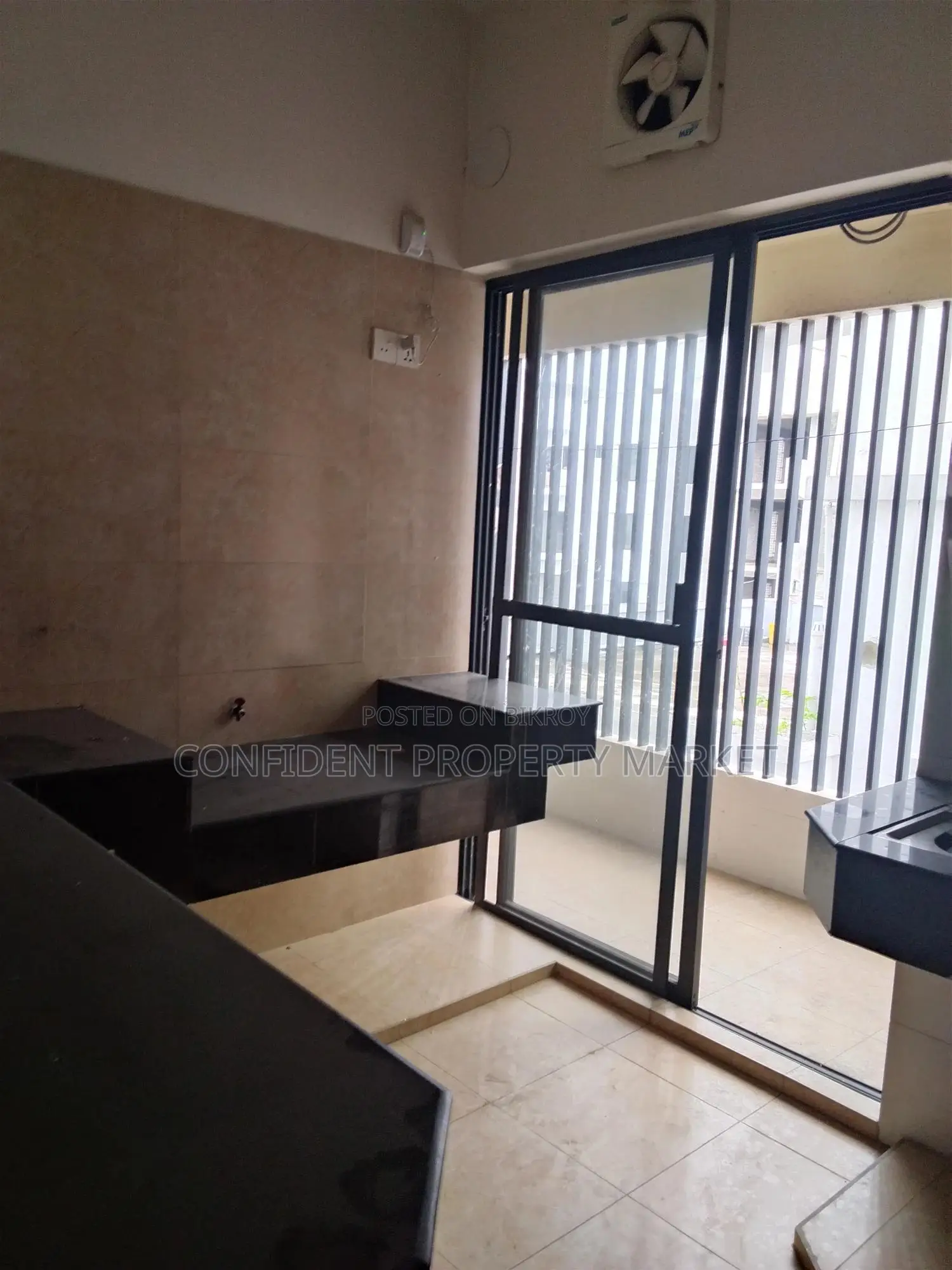 4-Bedroom Apartment in Baridhara for Rent in Baridhara