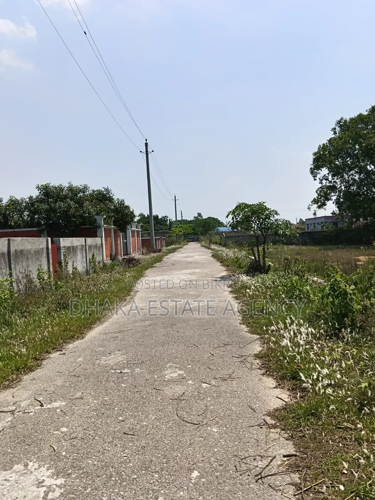 Rajuk Purbachal Sector 22 in Purbachal