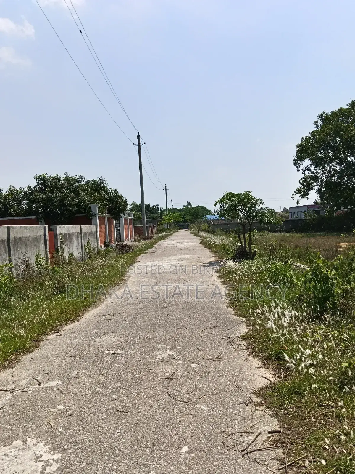 Rajuk Purbachal Sector 22 in Purbachal