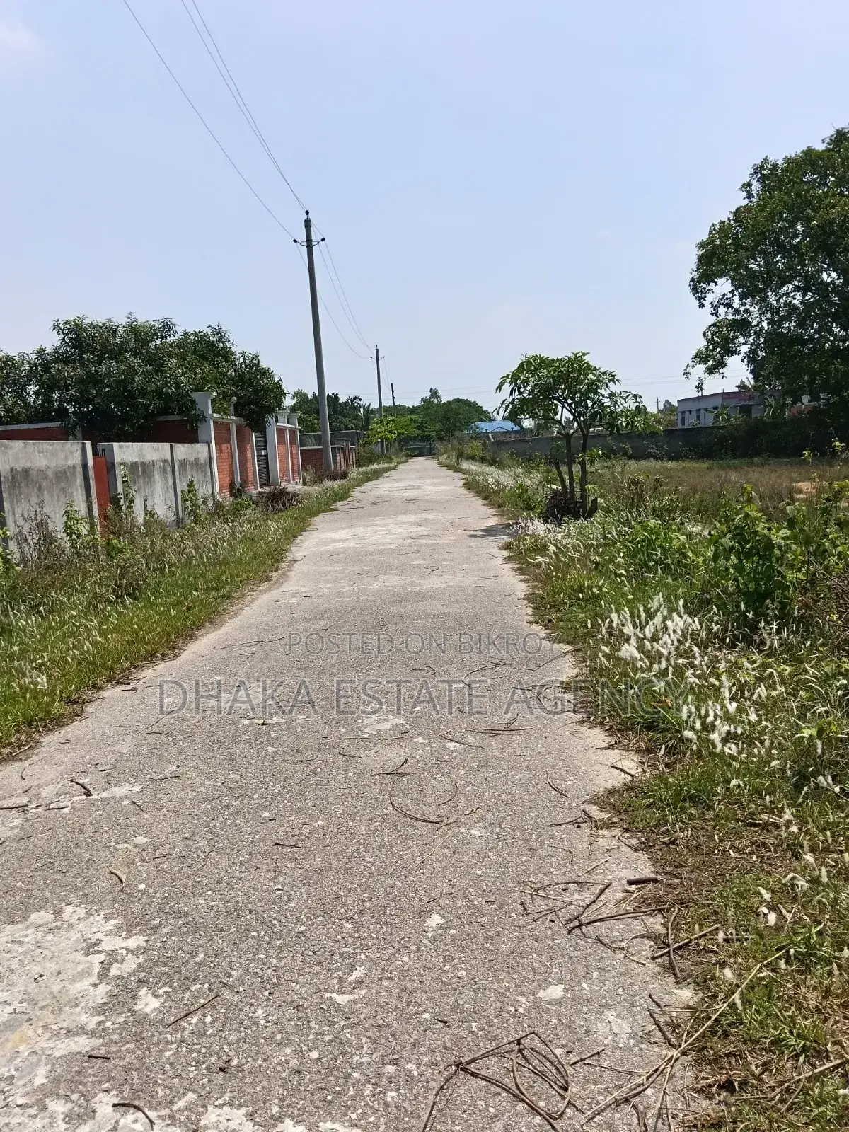 Rajuk Purbachal Sector 22 in Purbachal