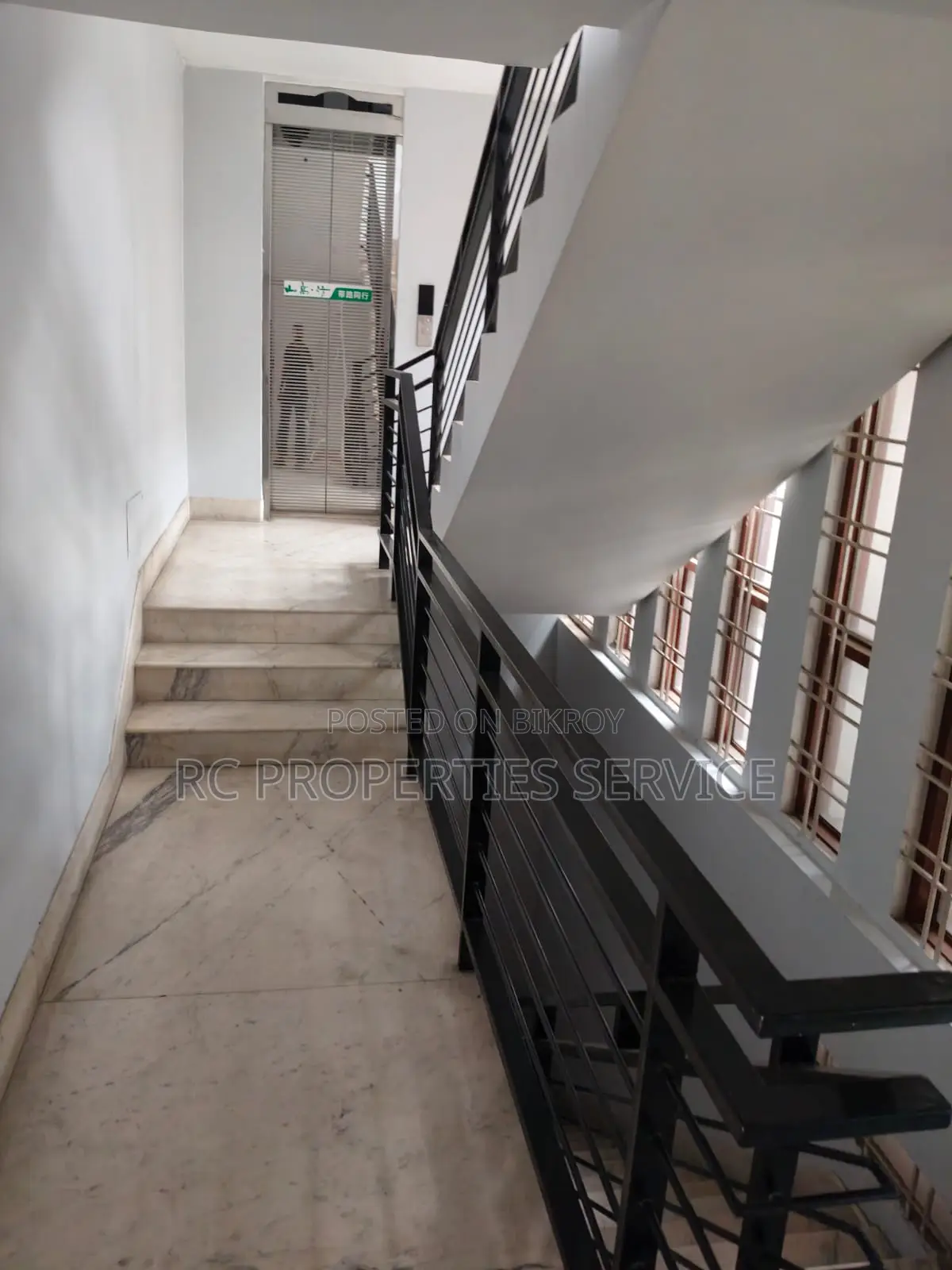Furnished 12bdrm House in Dhaka, Khilkhet for Rent in Khilkhet