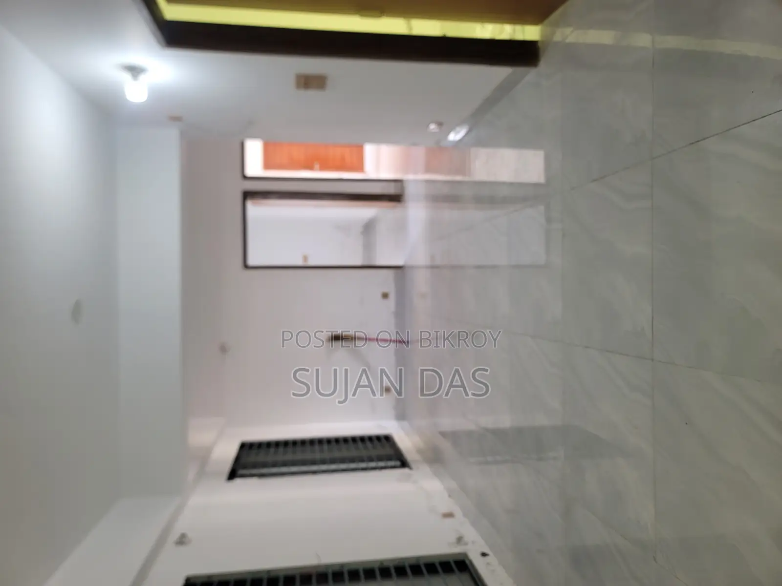 Furnished 4bdrm Apartment in Nodi Bilash, Dhaka Uddan for Sale in Dhaka Uddan