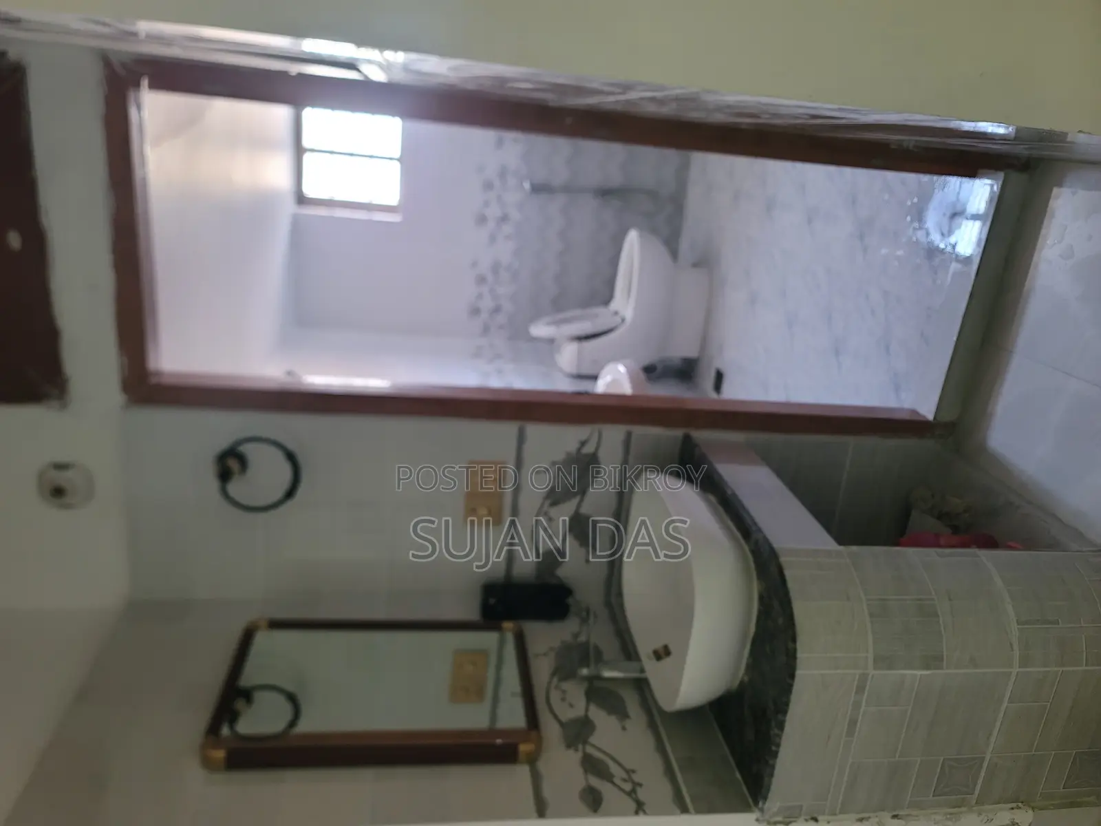 Furnished 4bdrm Apartment in Nodi Bilash, Dhaka Uddan for Sale in Dhaka Uddan