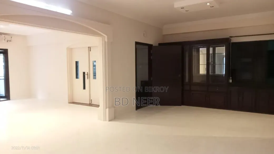 4-bedroom Apartment in Gulshan for Rent in Gulshan