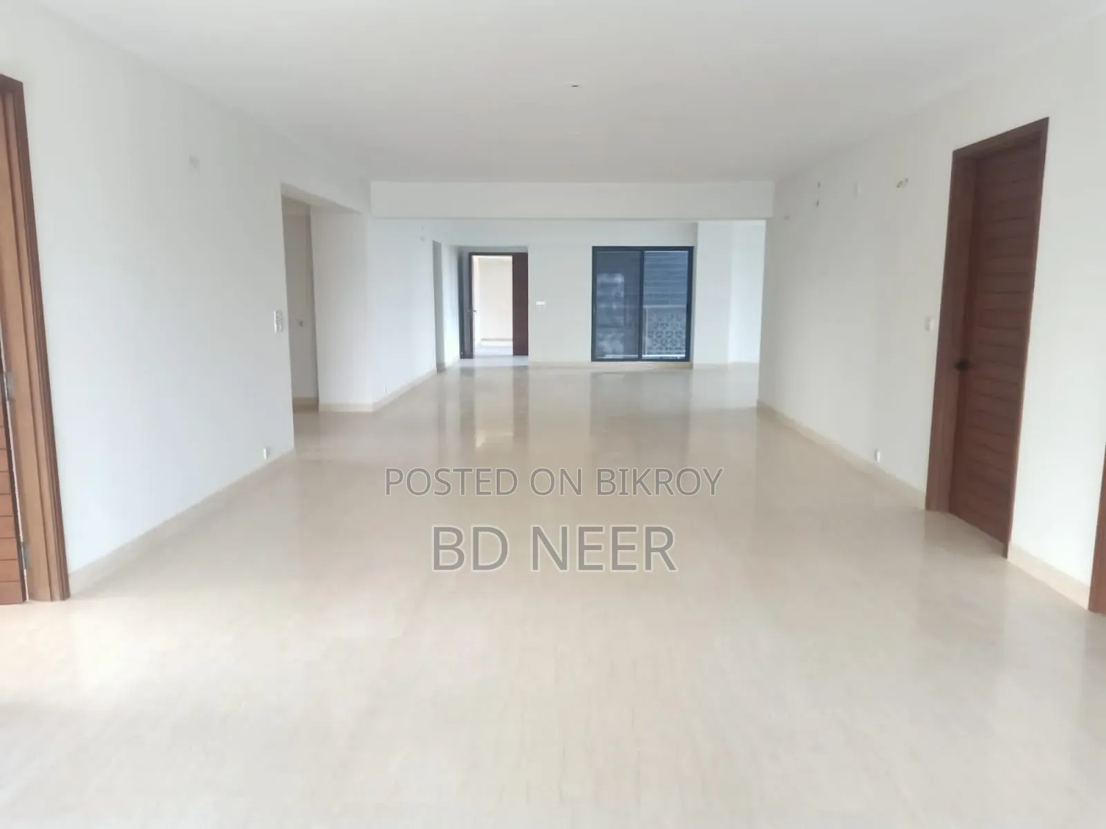 4-bedroom Apartment in Gulshan for Rent in Gulshan