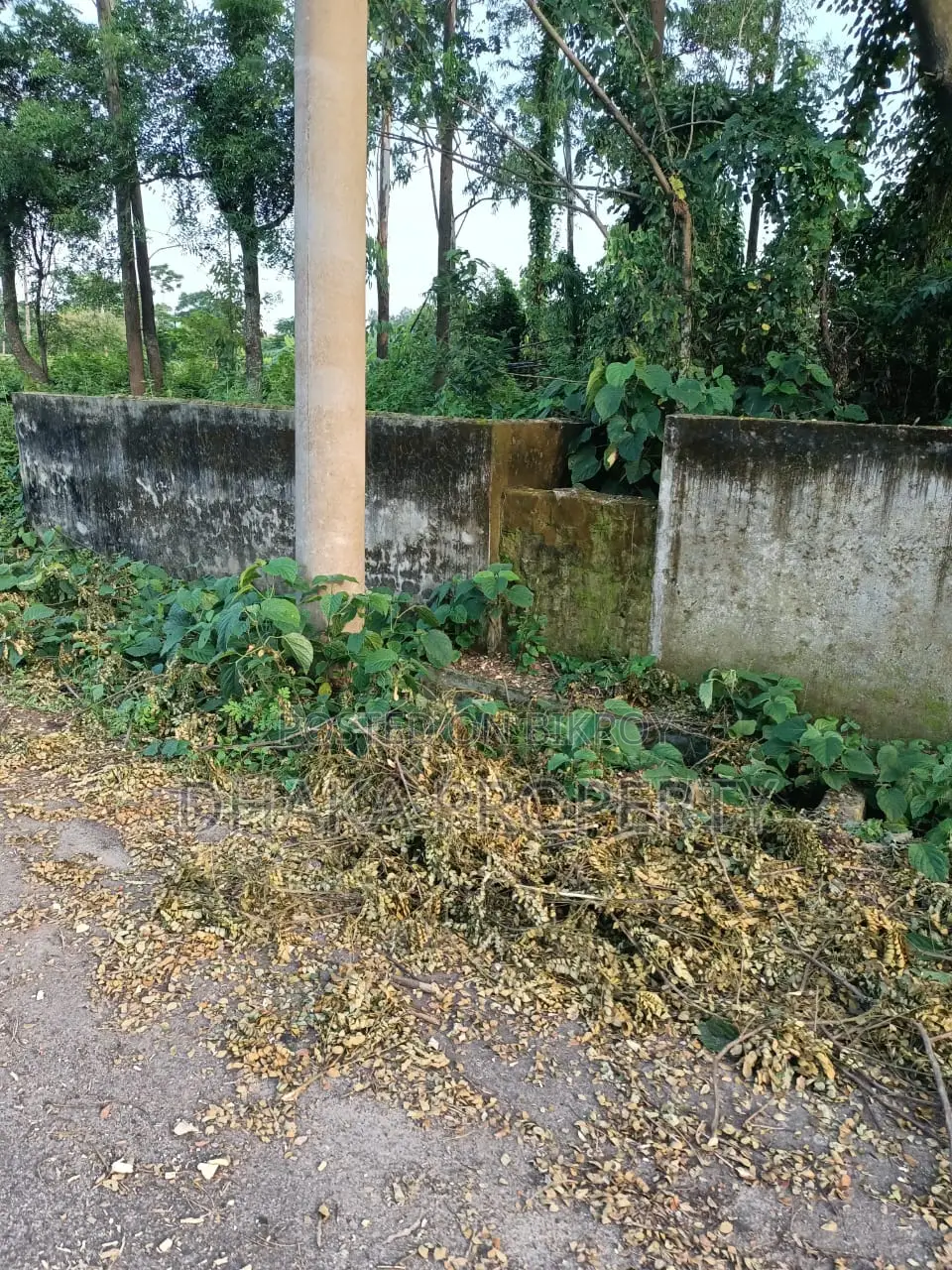3 Katha East-Facing Plot Near Iconic Tower, Sector-9 in Purbachal