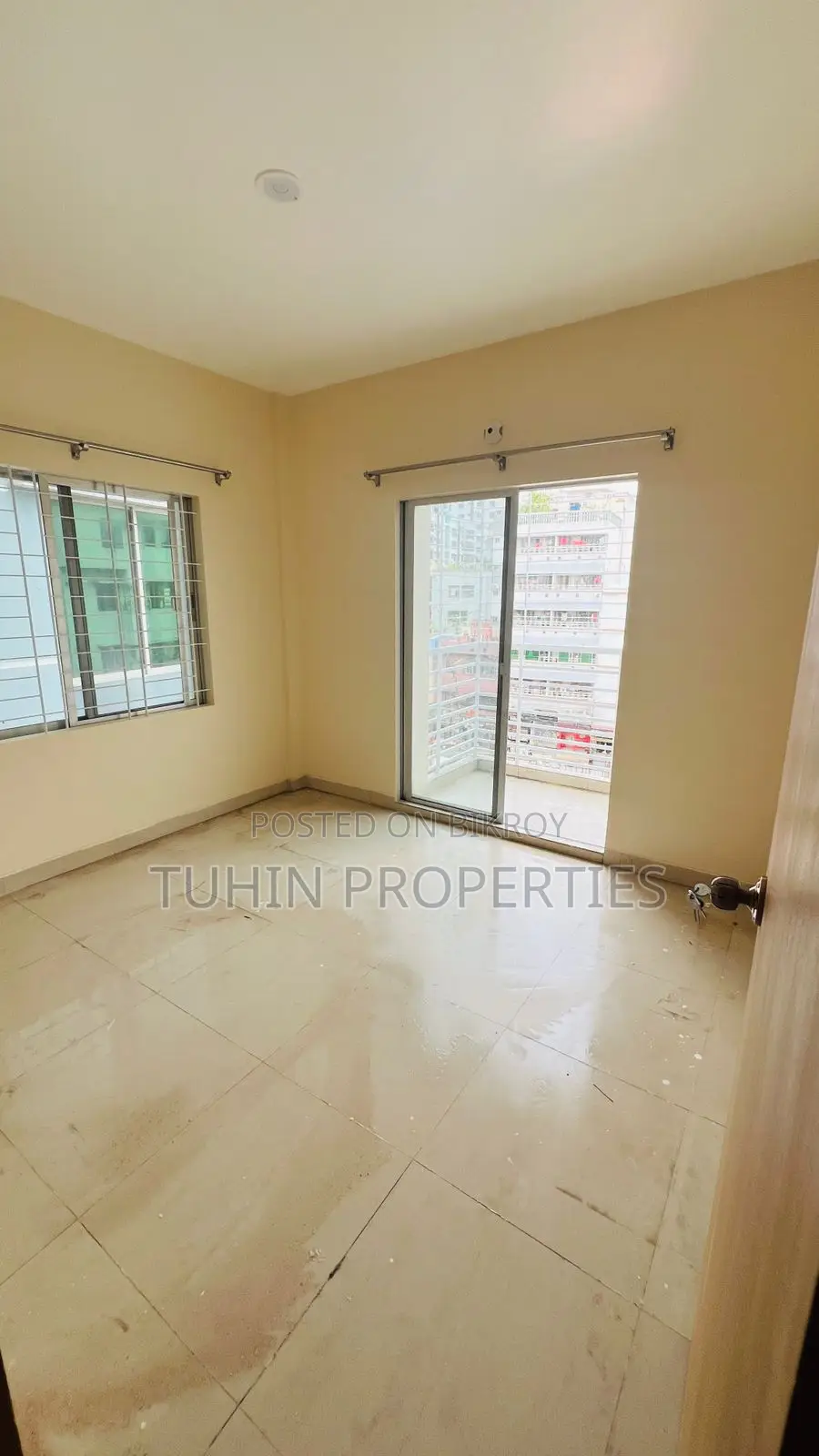 3bdrm Apartment in Dhanmondi for Sale in Dhanmondi