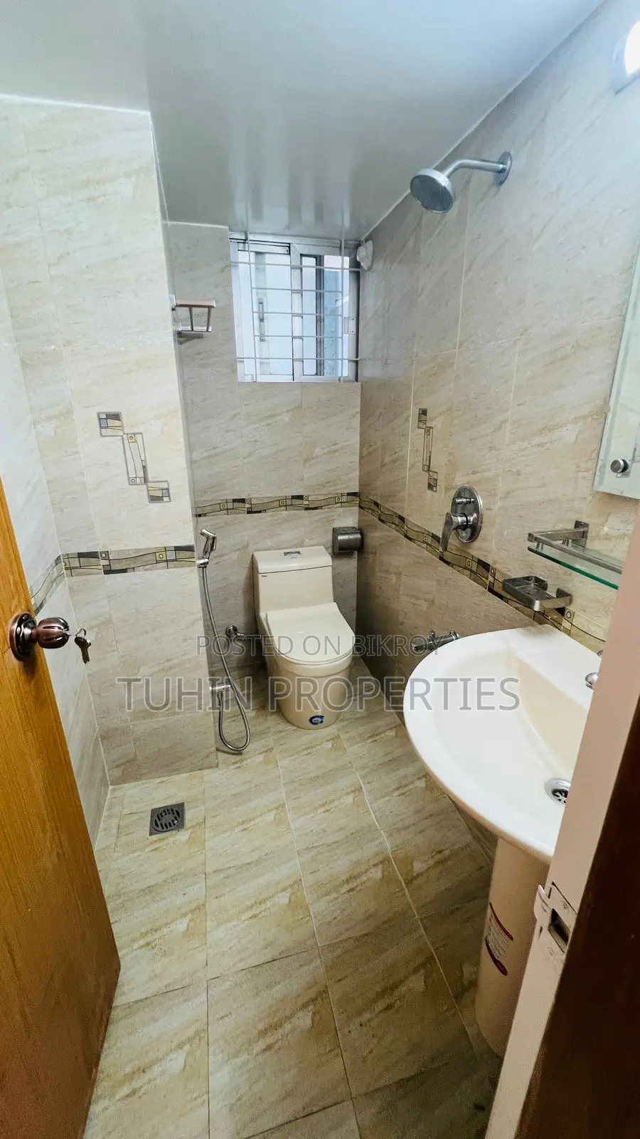 3bdrm Apartment in Dhanmondi for Sale in Dhanmondi