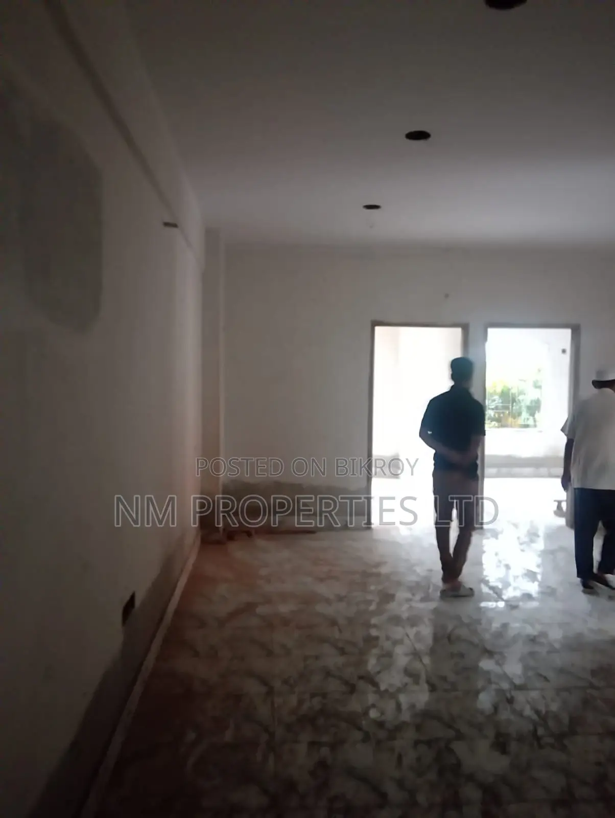 Furnished 3bdrm Apartment in Nm Properties, Mirpur for sale in Mirpur