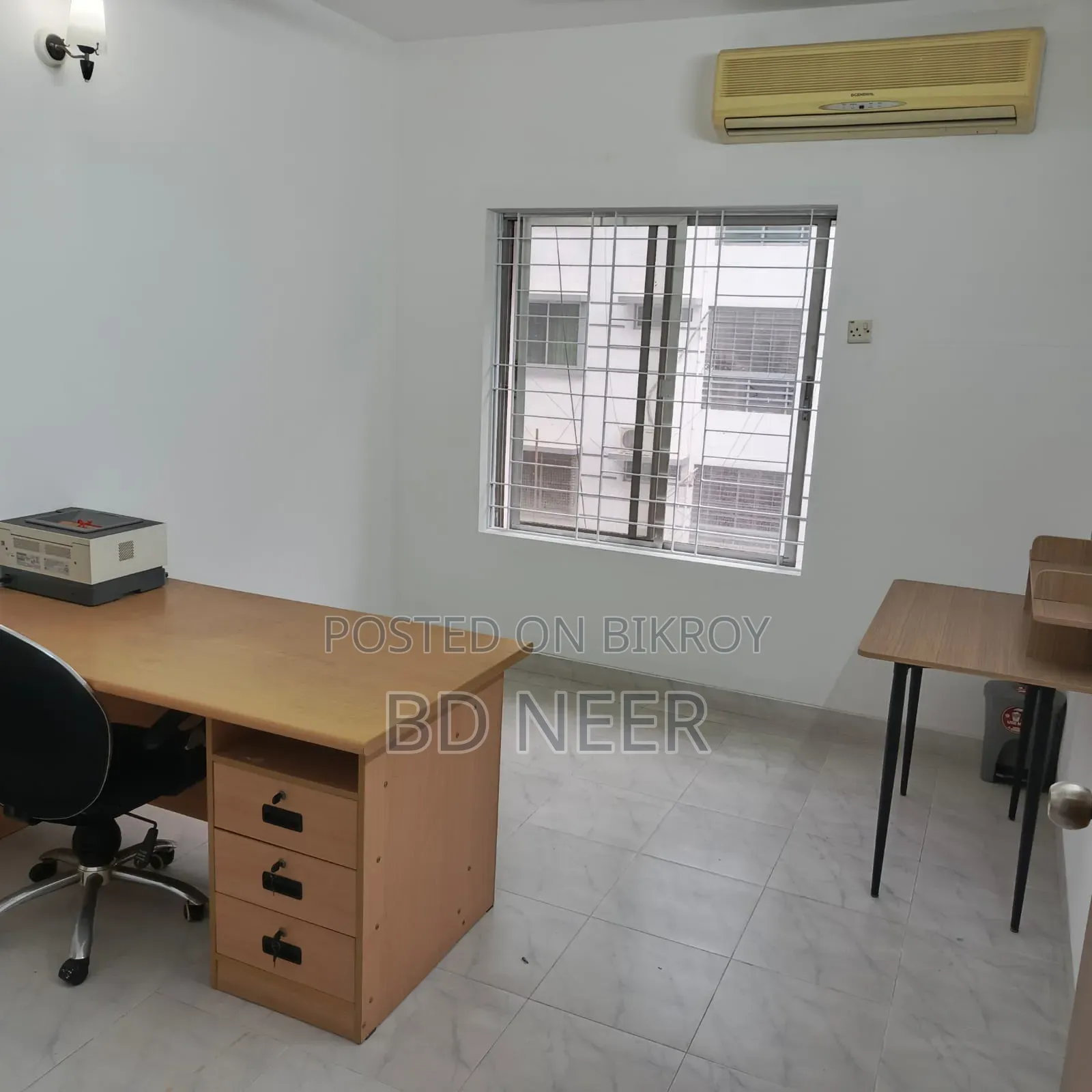 Furnished 3-bedroom Apartment in Gulshan for Rent in Gulshan