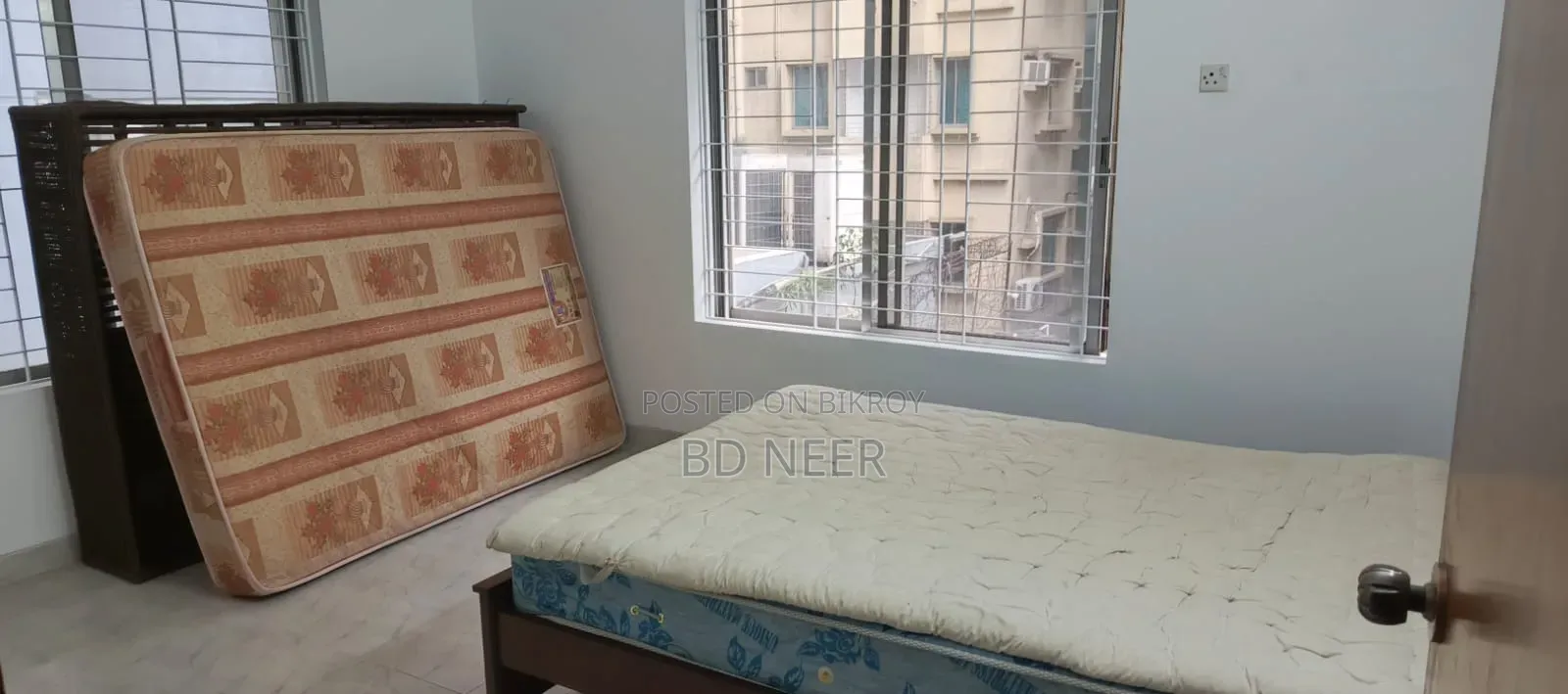 Furnished 3-bedroom Apartment in Gulshan for Rent in Gulshan
