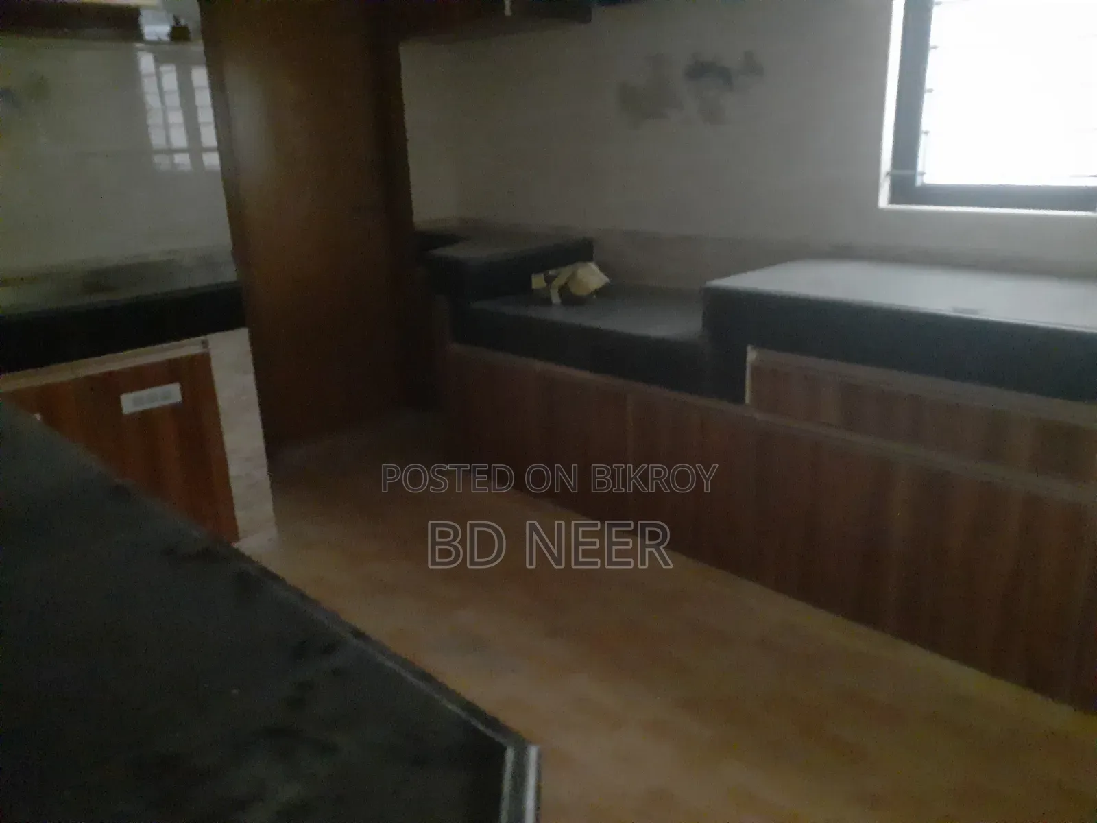 4-bedroom Apartment in Gulshan for Rent in Gulshan