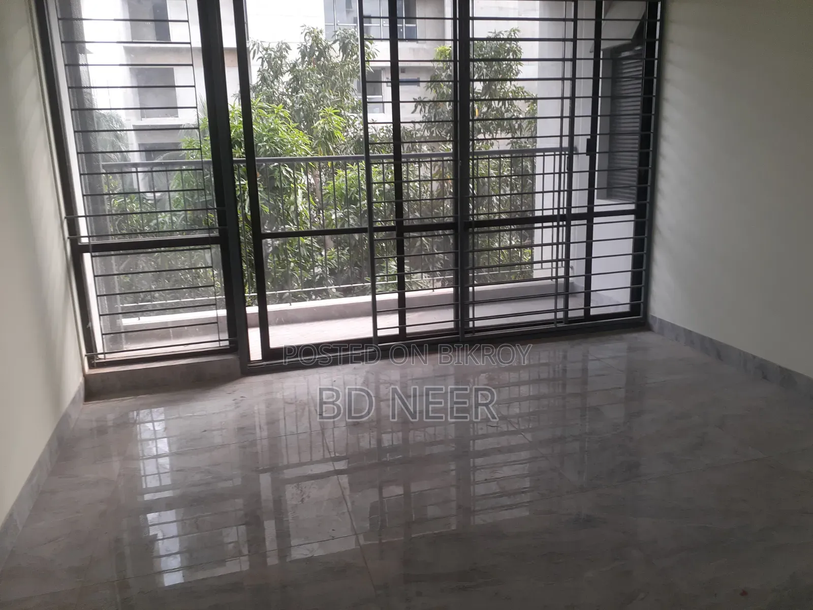 4-bedroom Apartment in Gulshan for Rent in Gulshan