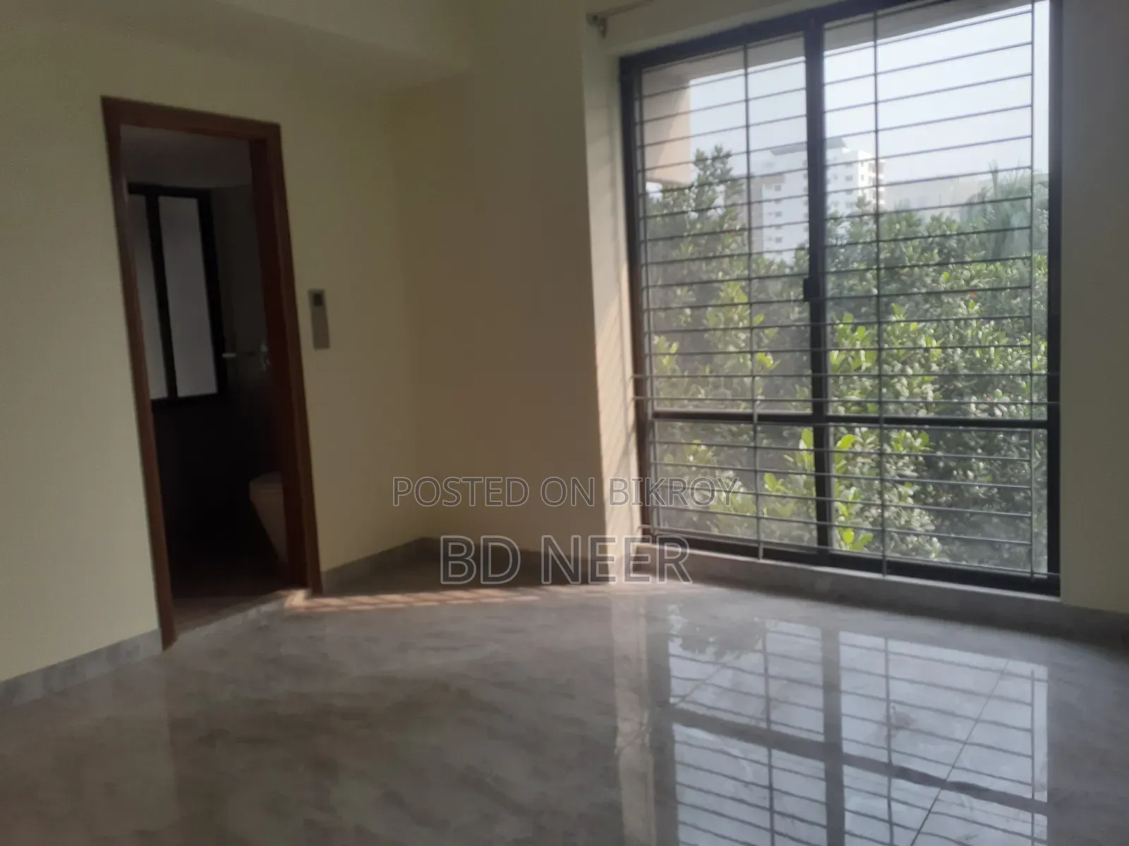 4-bedroom Apartment in Gulshan for Rent in Gulshan