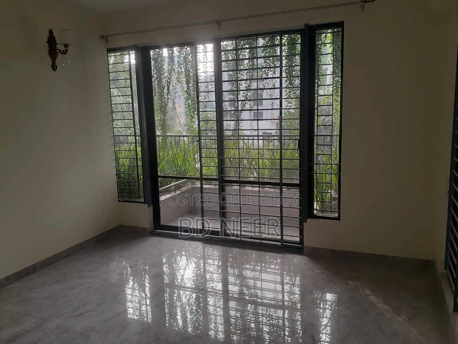 4-bedroom Apartment in Gulshan for Rent in Gulshan