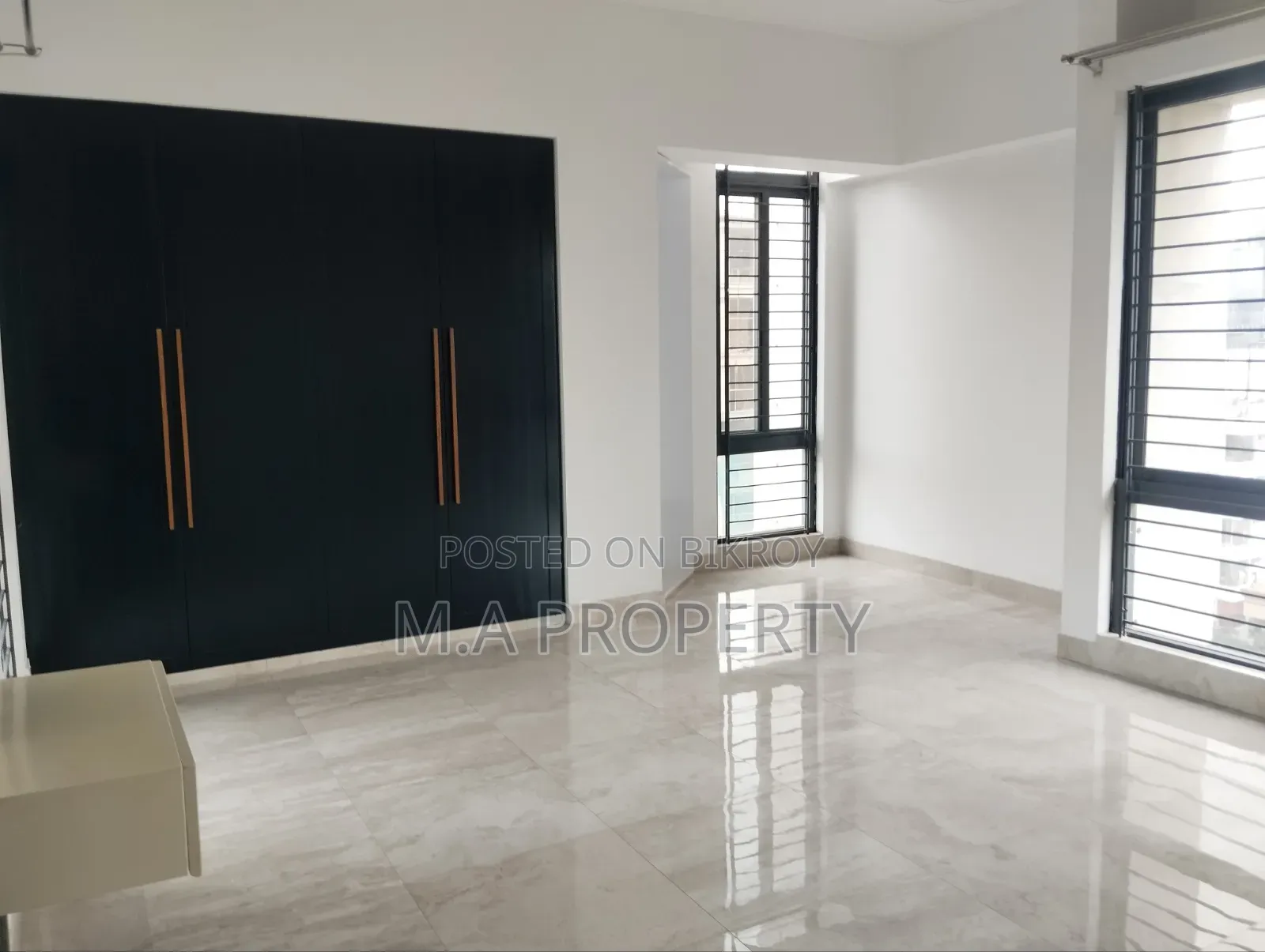 3bdrm Apartment in Apun, Gulshan for rent in Gulshan