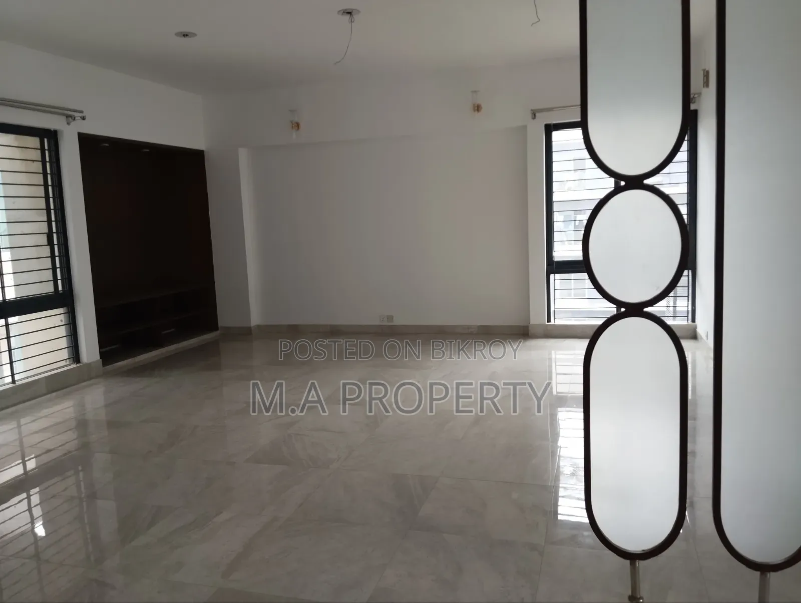 3bdrm Apartment in Apun, Gulshan for rent in Gulshan