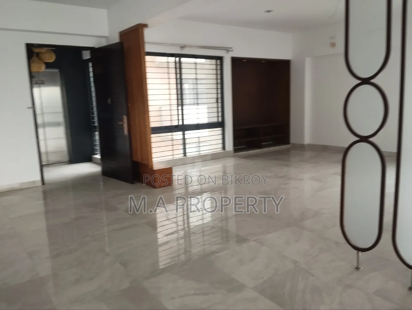 3bdrm Apartment in Apun, Gulshan for rent in Gulshan