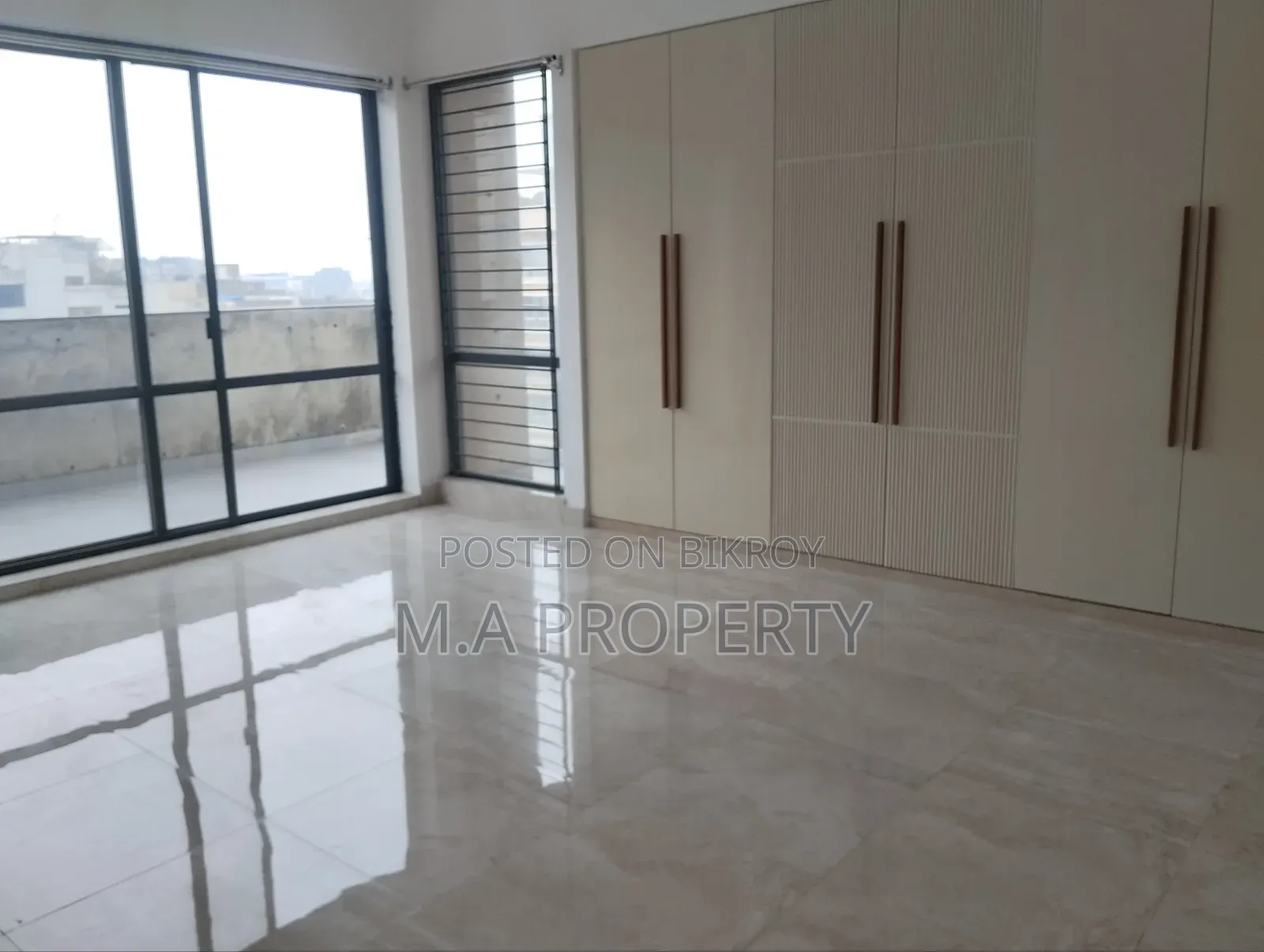 3bdrm Apartment in Apun, Gulshan for rent in Gulshan